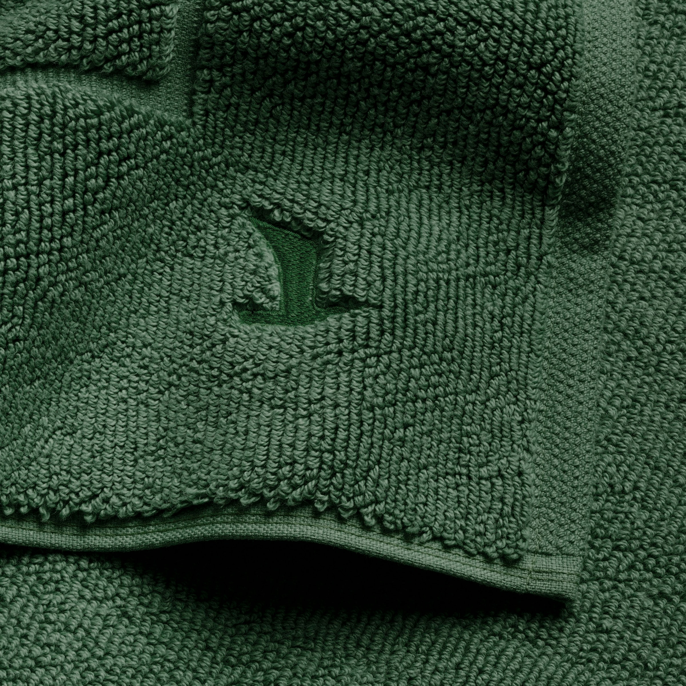 Möve Badematte »Superwuschel« Höhe 8 mm beidseitig nutzbar | fußbodenheizungsgeeignet