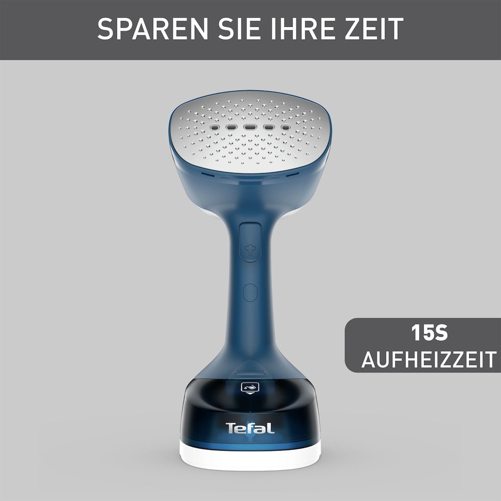 Tefal Dampfbürste »DT7170 Access Steam Easy«, 1400 W