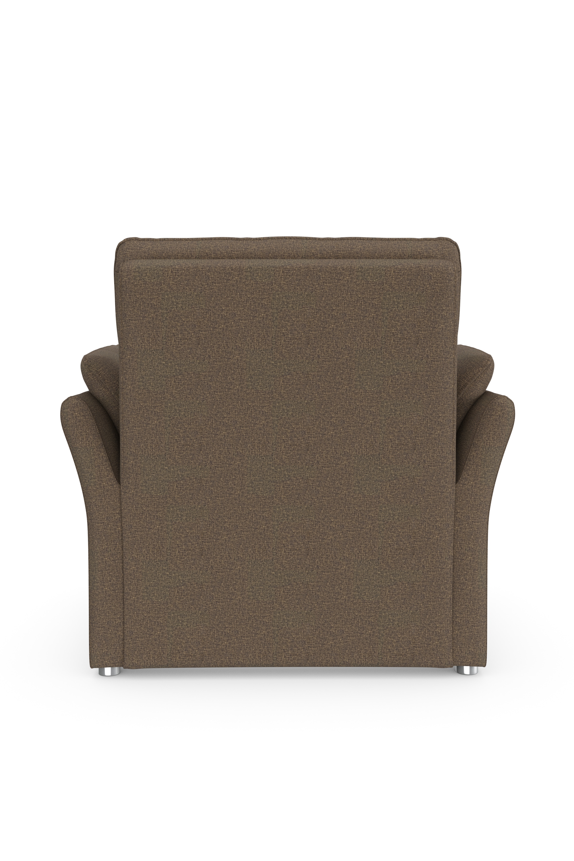 DOMO collection Sessel »Pina Cocktailsessel«, Passender Sessel zur Serie, mit Federkern