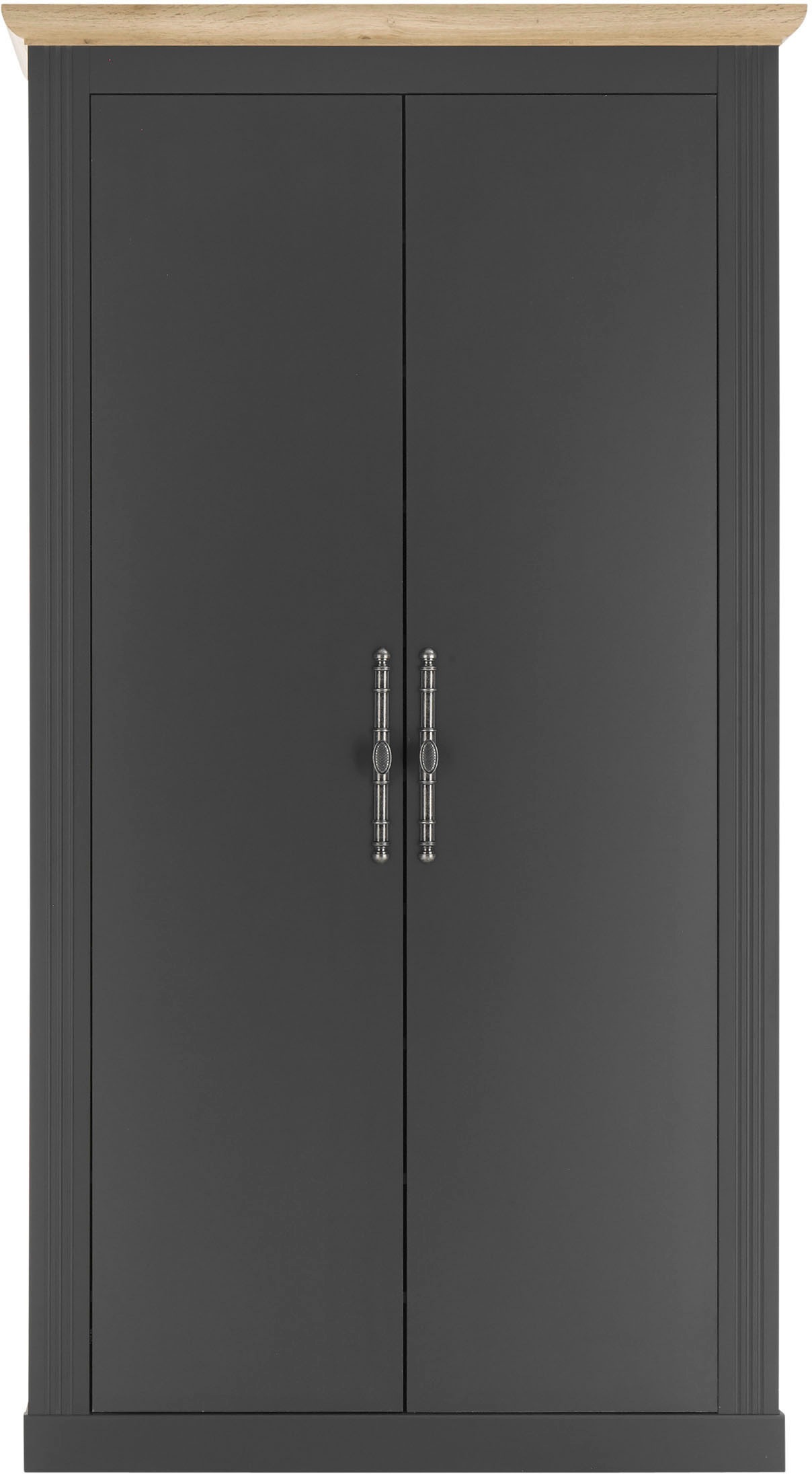 Home affaire Schuhschrank »WESTMINSTER BESTSELLER!«, (Breite ca. 108 cm), im romantischen Landhausstil