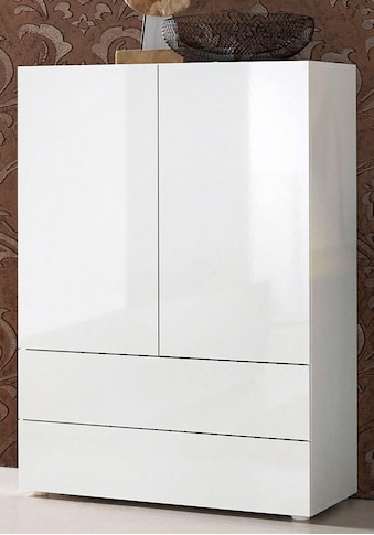 borchardt Möbel Kommode, Breite 77 cm kaufen
