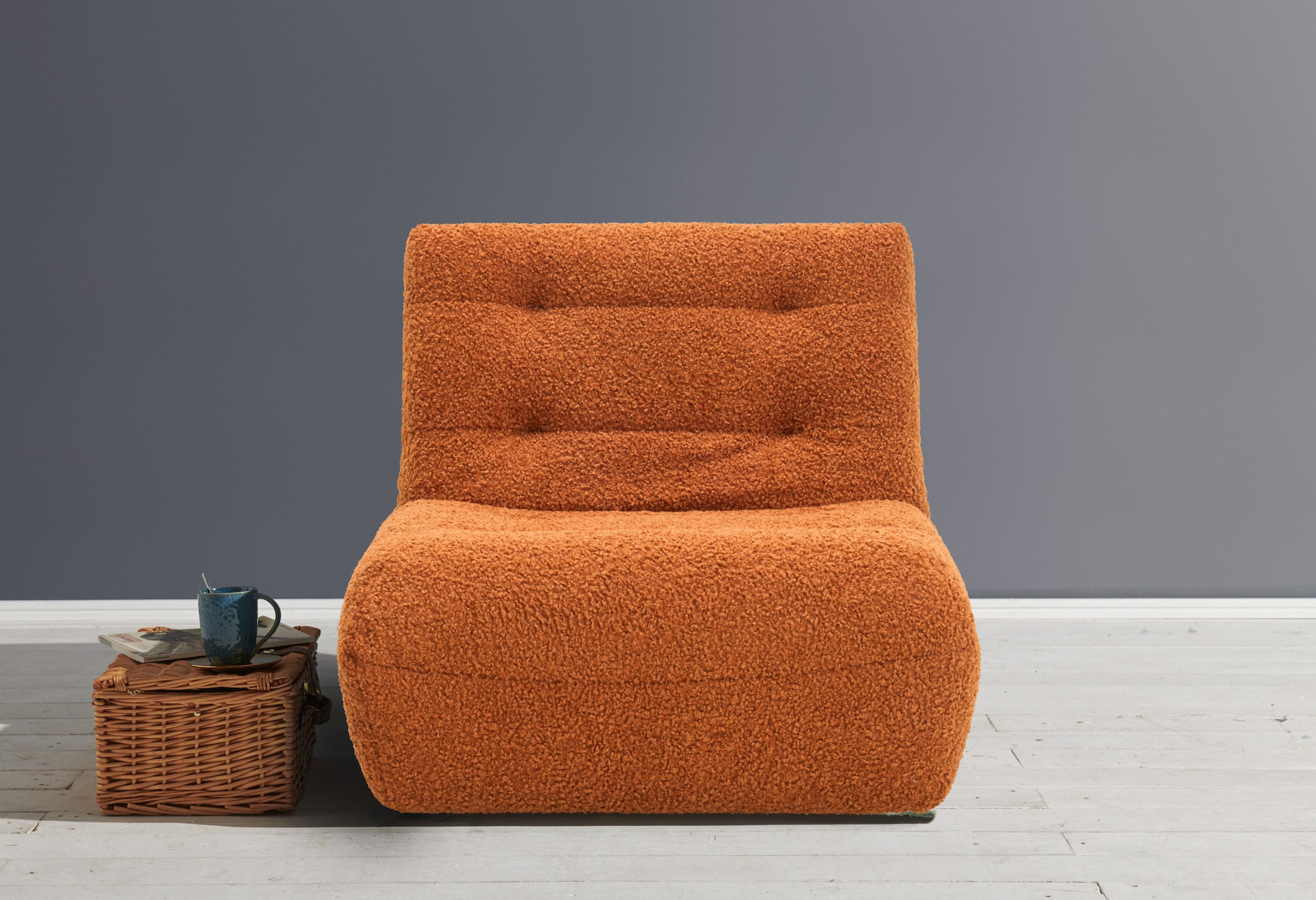ell + ell Schlafsofa »Vanja« günstig online kaufen