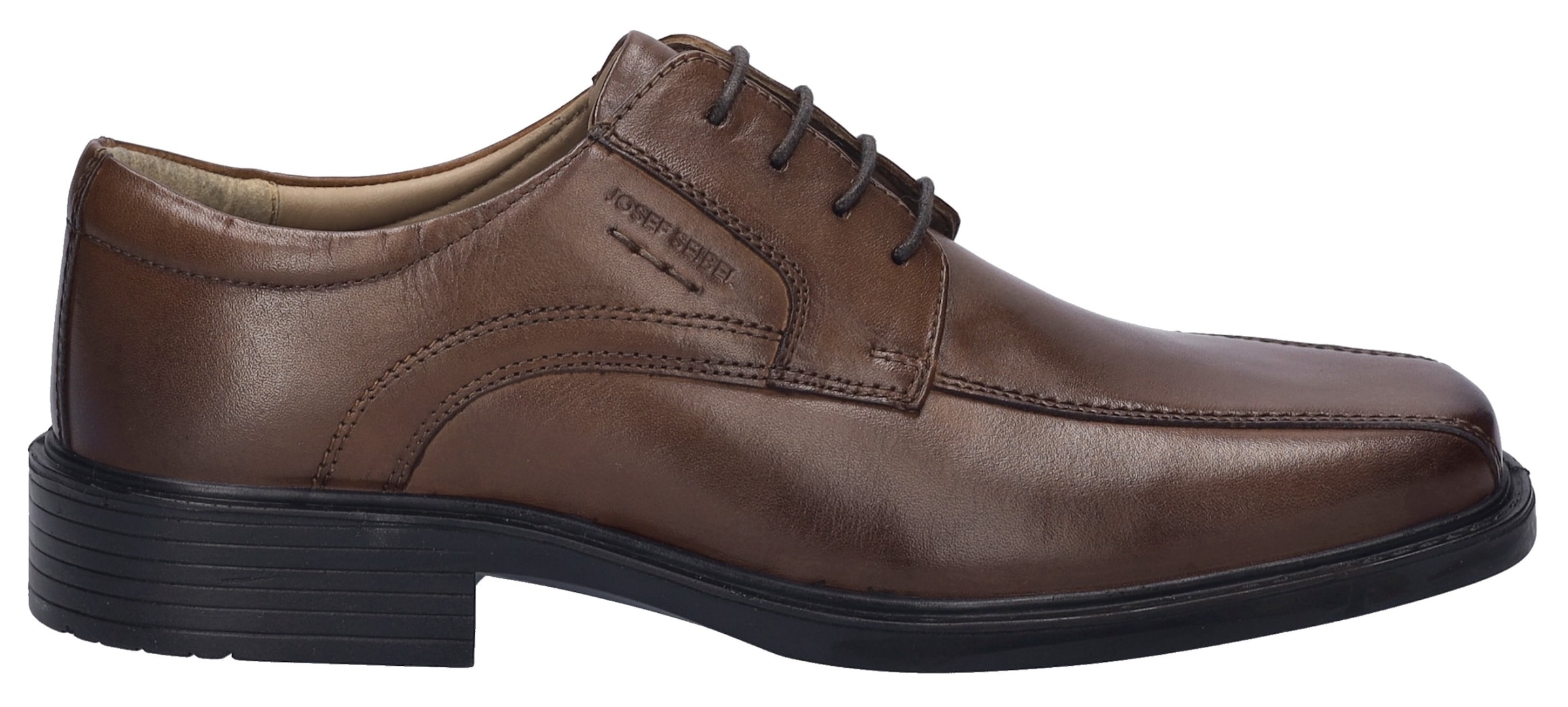 Josef Seibel Schnürschuh »Elliot 01«, Business Schuh, Festtagsschuh, Komfortschuh in Weite G (weit)