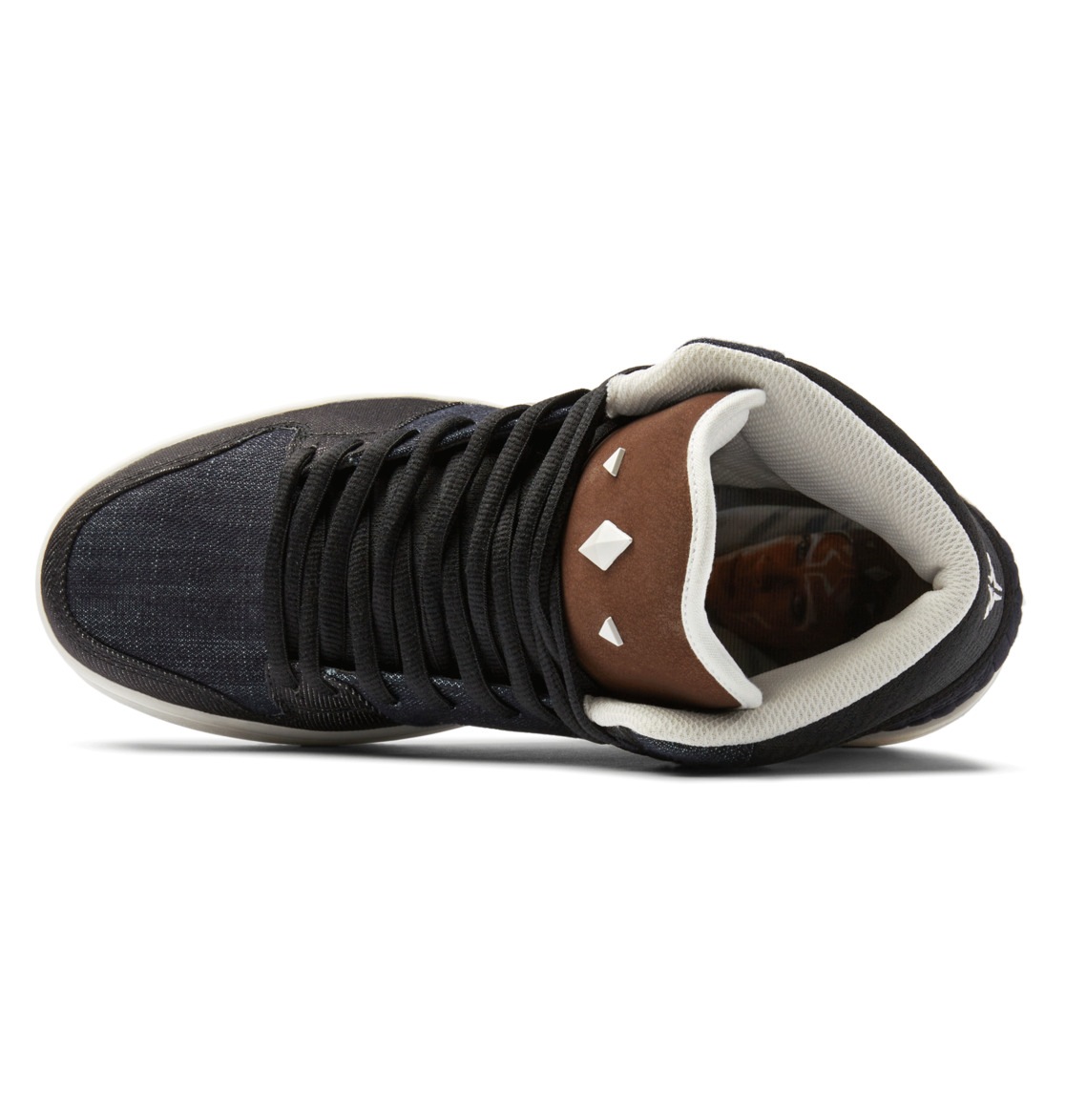 DC Shoes Sneaker »STAR WARS™ Manteca 4 Hi«