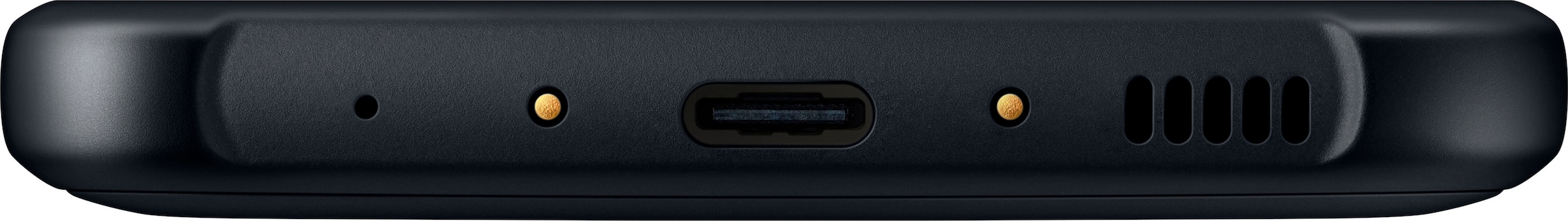 SAMSUNG Galaxy Xcover 5 EE, 64 GB, Black