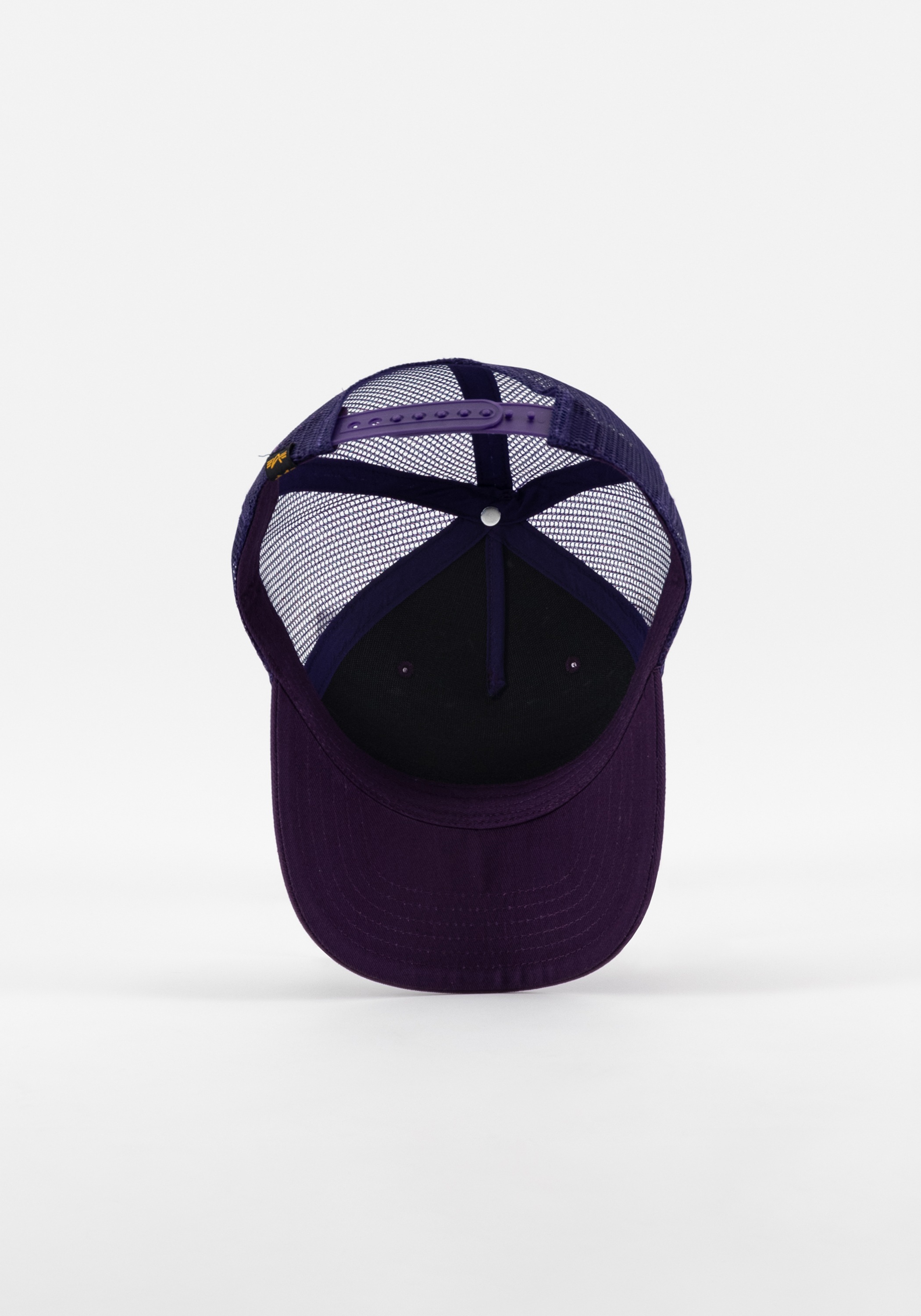 Alpha Industries Trucker Cap »Alpha Industries Accessoires - Headwear Basic Trucker Cap«