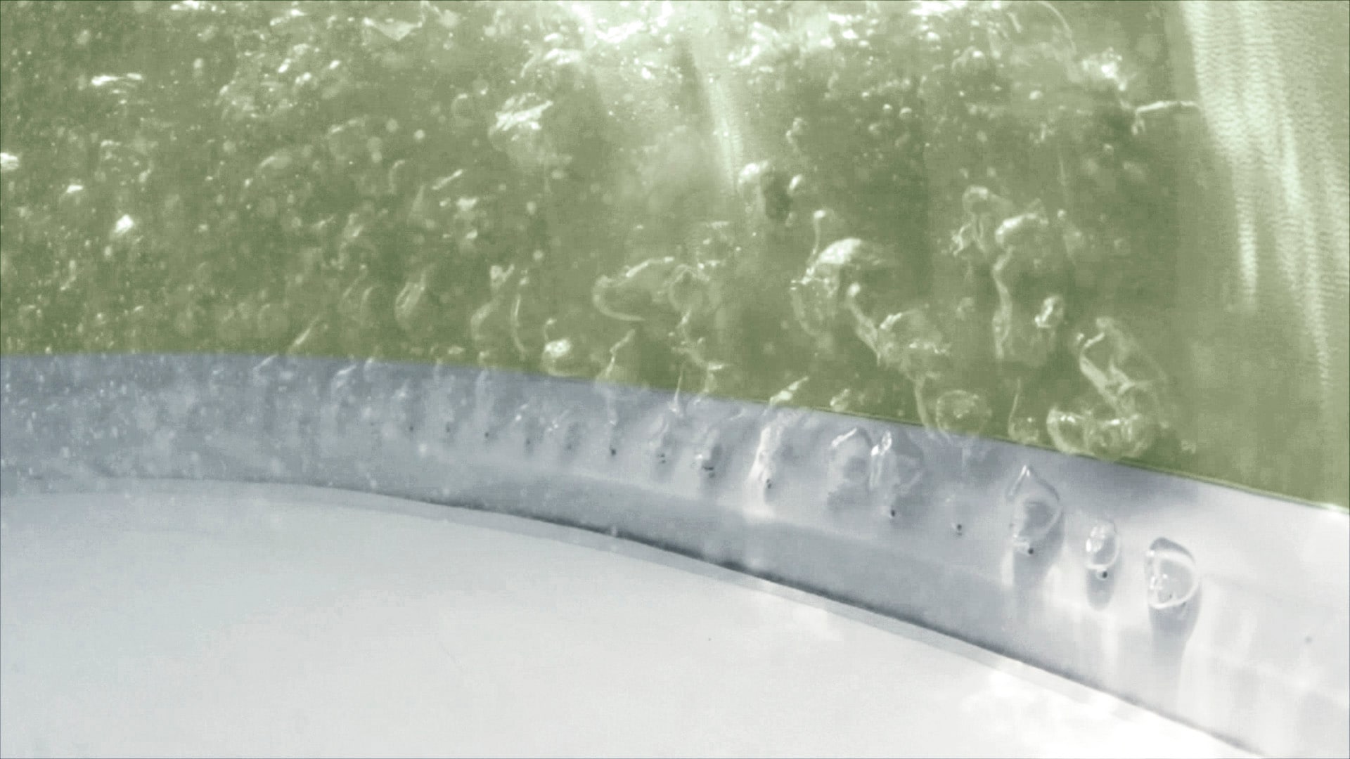 Intex Whirlpool »Bubble« 145 cm Durchmesser