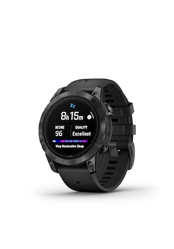 Garmin Smartwatch »EPIX PRO (GEN 2) 47MM« kaufen