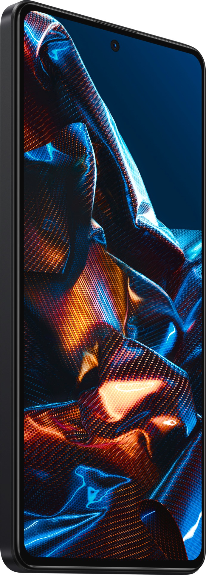 2. Bild von Xiaomi Smartphone »POCO X5 Pro 5G 6GB+128GB«, Gelb, 16,9 cm/6,67 Zoll, 108 MP Kamera