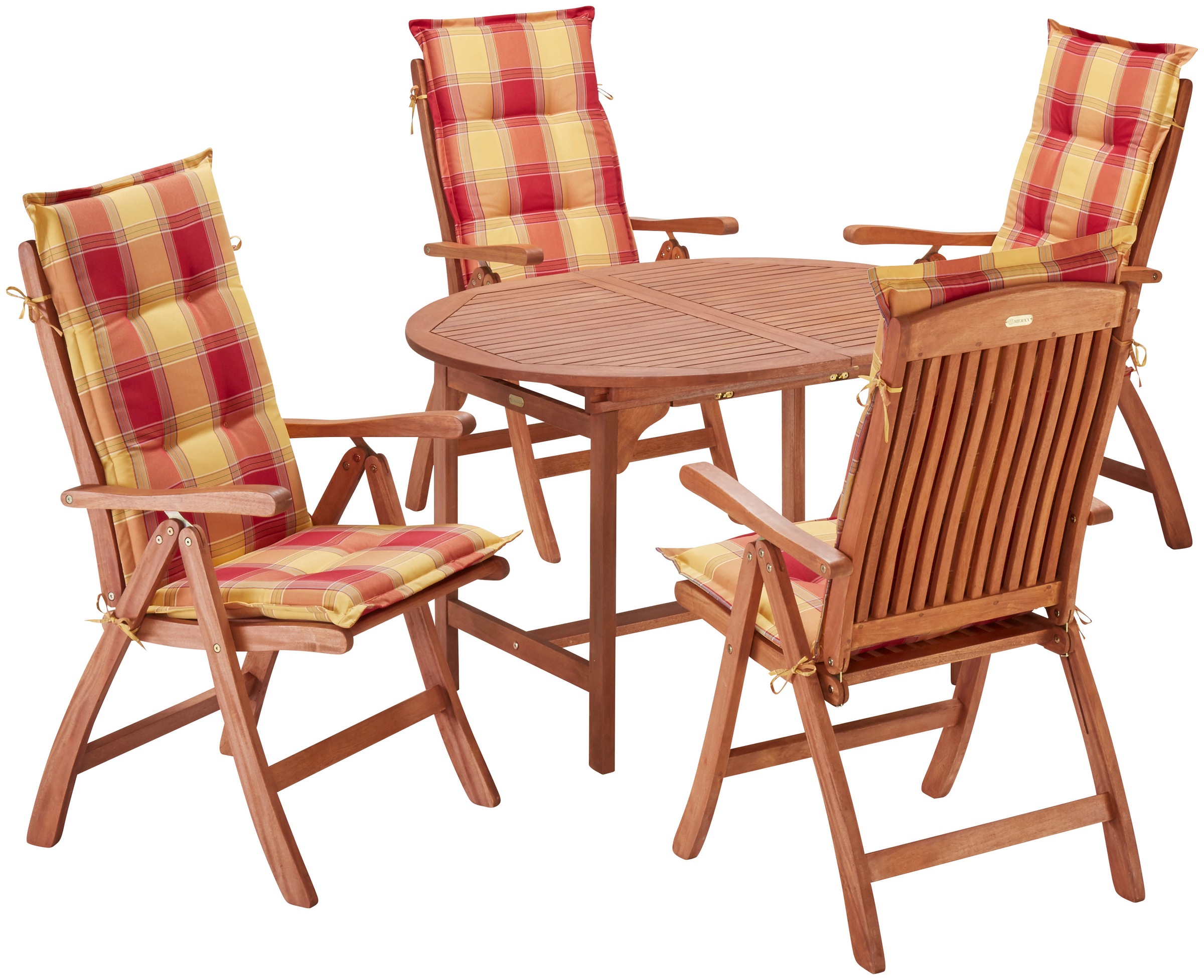 MERXX Garten-Essgruppe »Maracaibo« günstig online kaufen