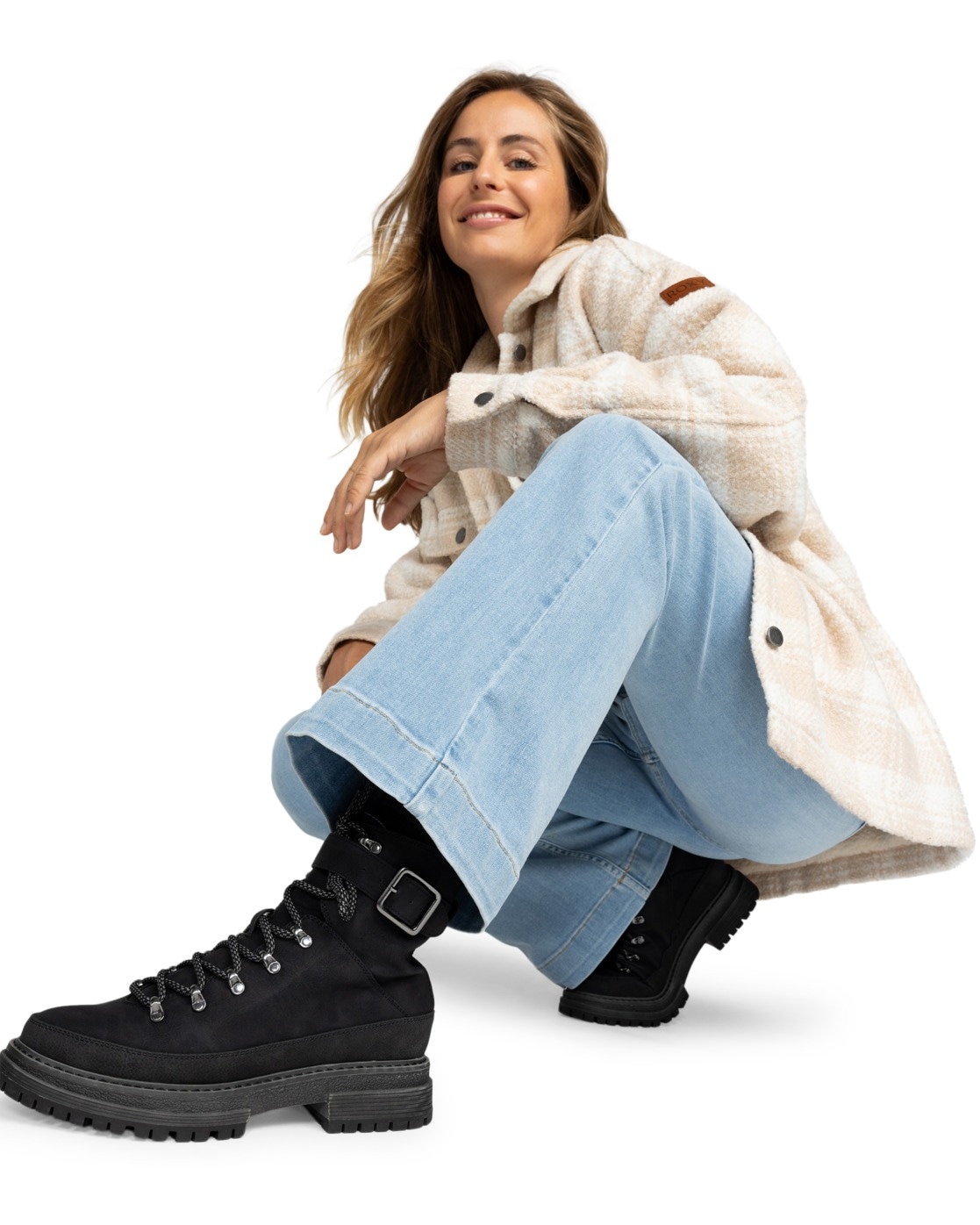 Stiefel 