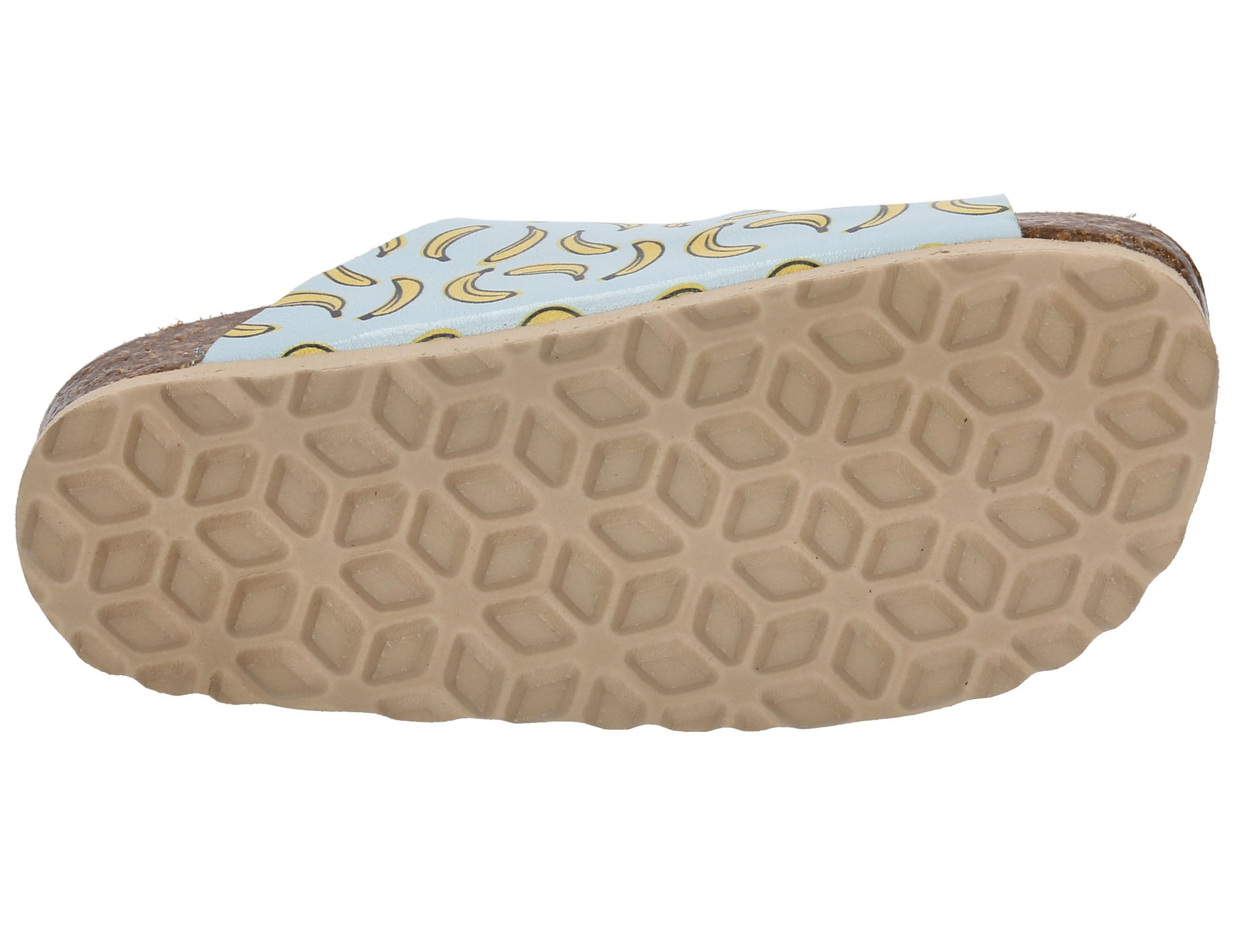 Lico Hausschuh »Pantolette Bioline Universe«
