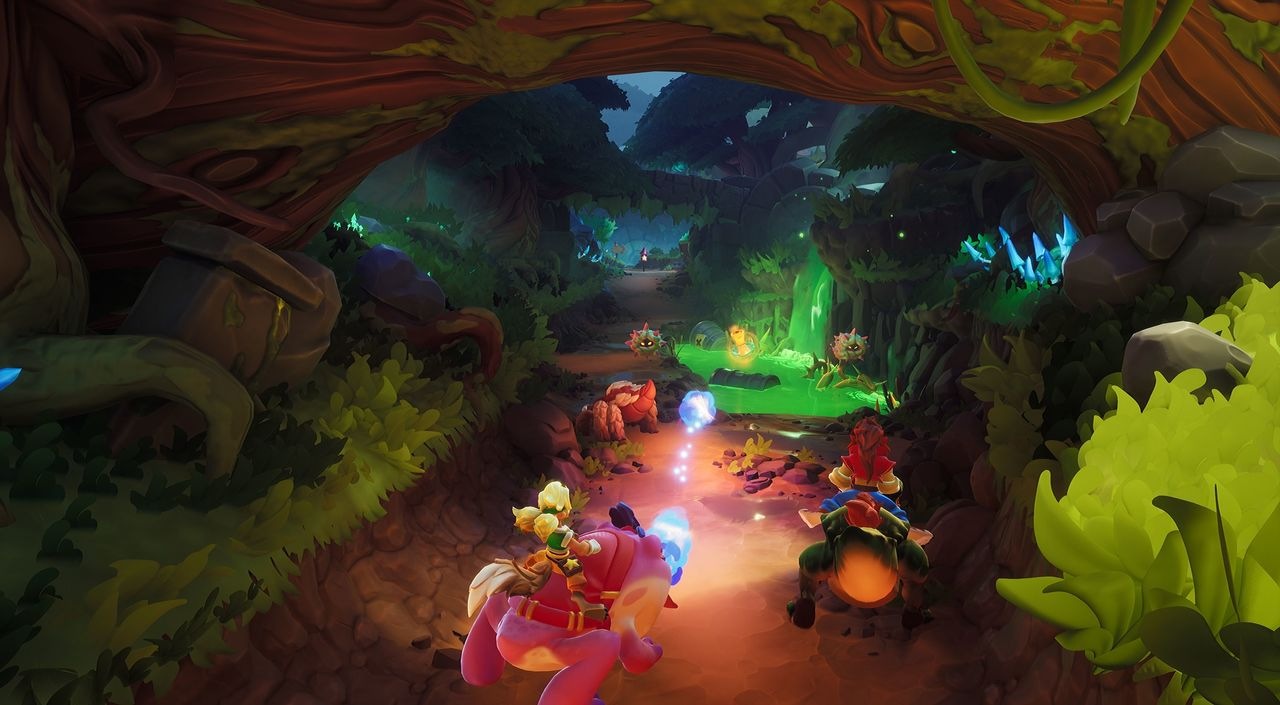 Knights Peak Spielesoftware »Nikoderiko: The Magical World Directors Cut«, Nintendo Switch