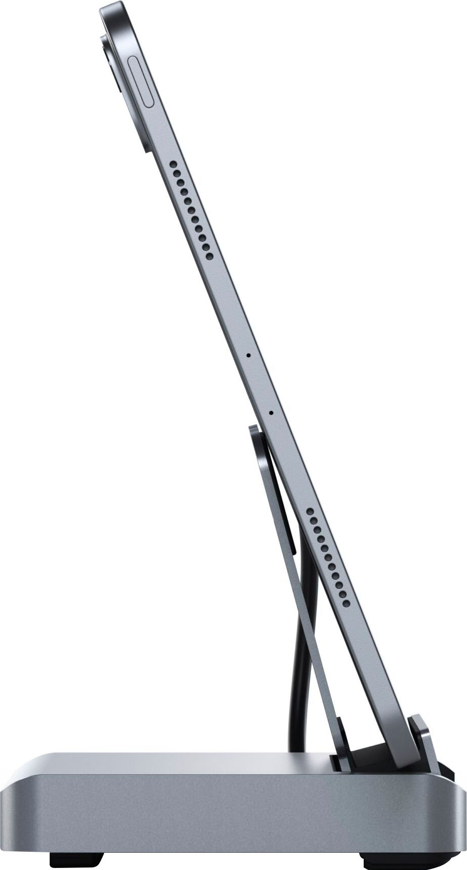 Satechi Tablet-Ständer »Stand Hub«, (1 St.)