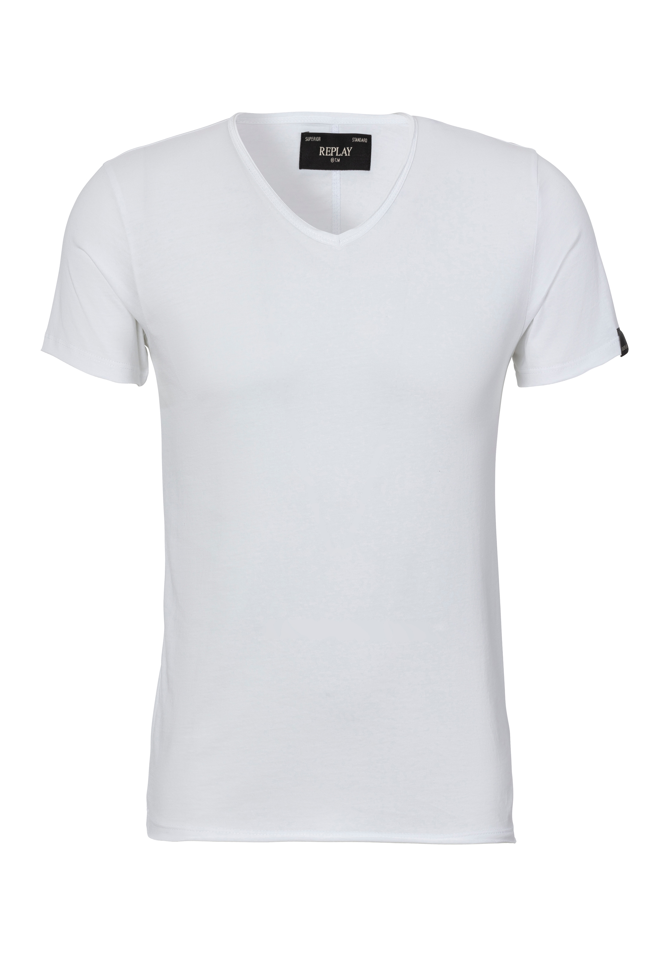 Replay V-Shirt