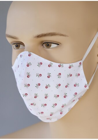 Love Nature Mund-Nasen-Maske, für Erwachsene kaufen