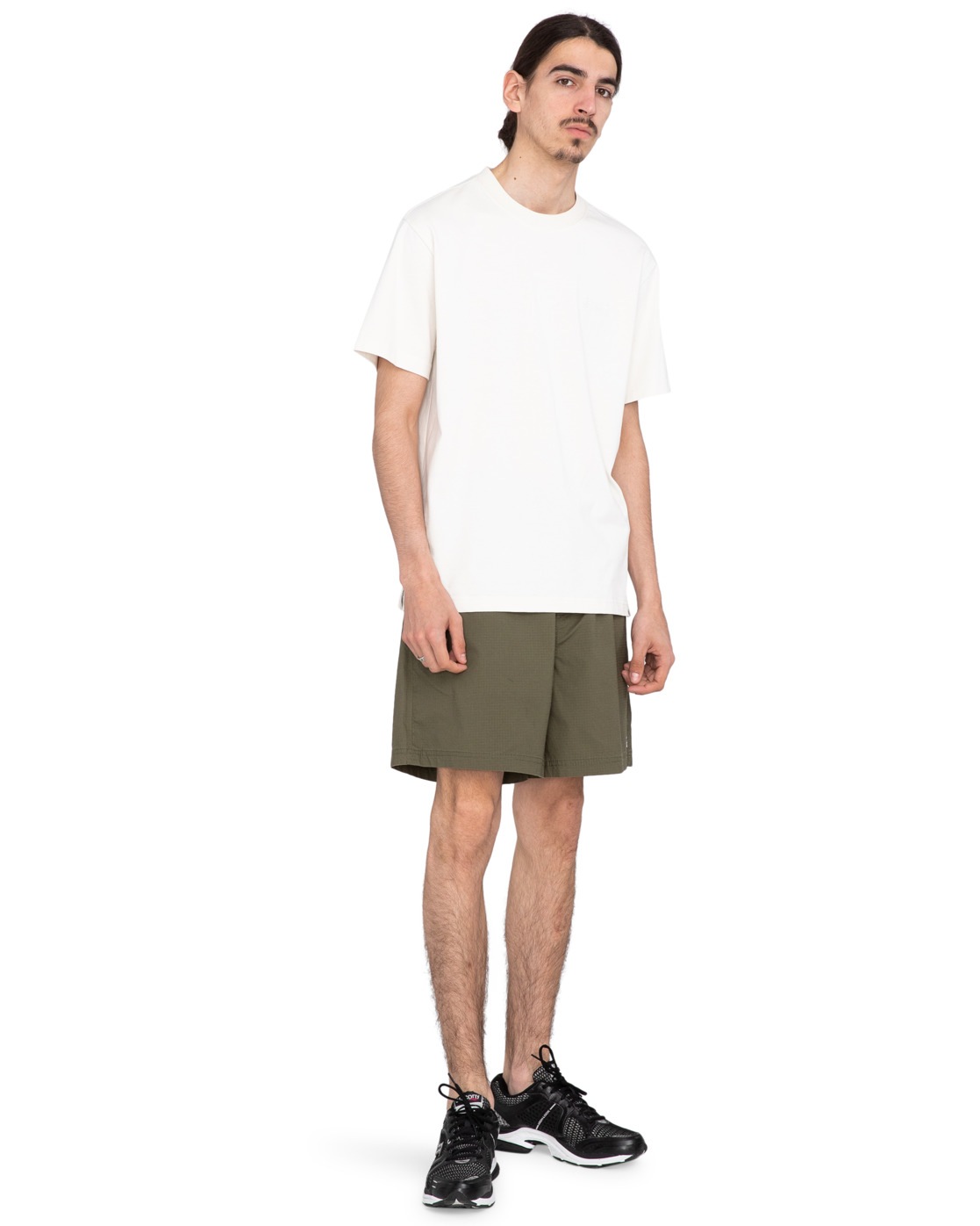 Element Bermudas »Chillin Lo Tide 17"«