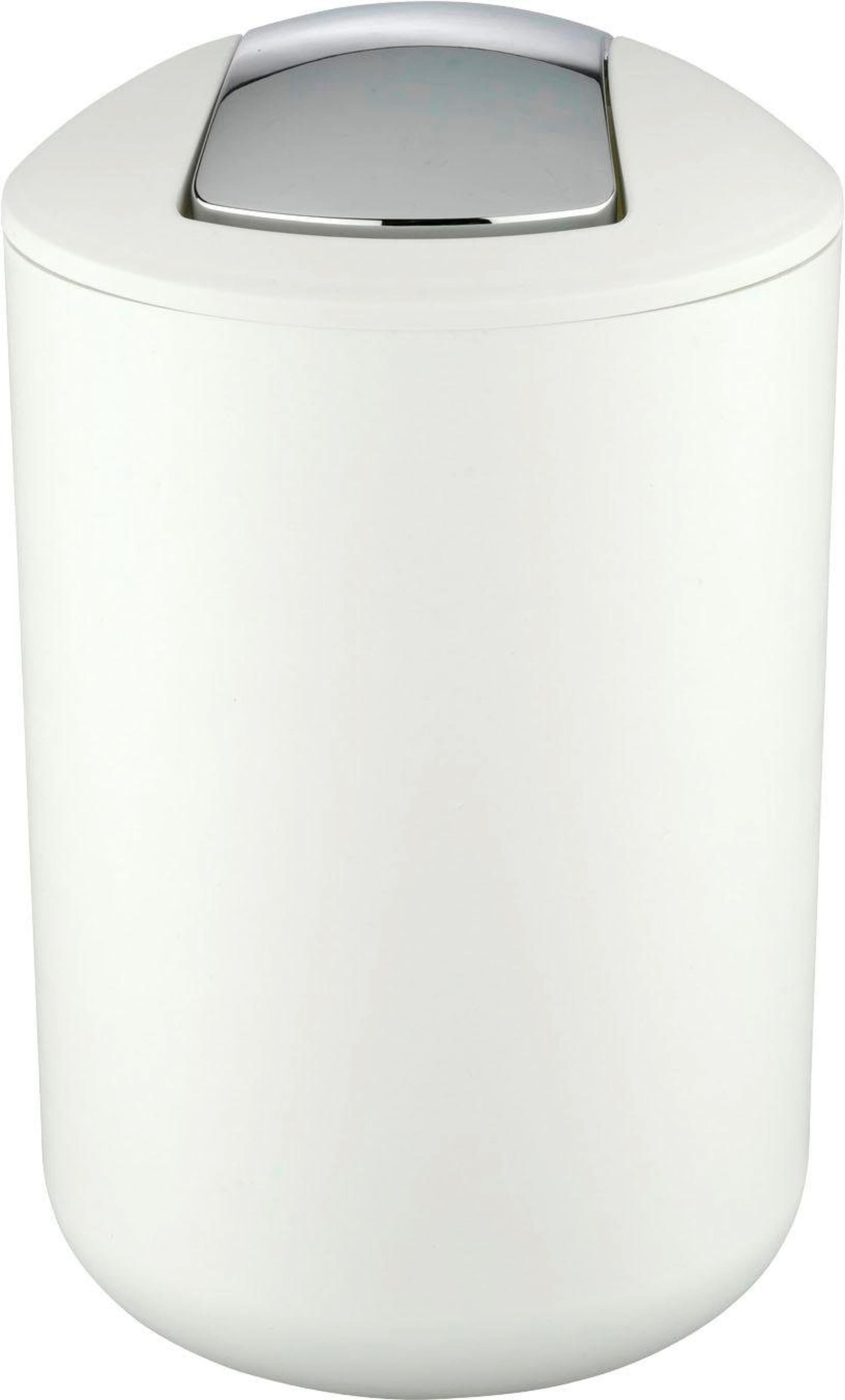 WENKO Kosmetikeimer »Brasil«, 1 Behälter, 6,5 Liter