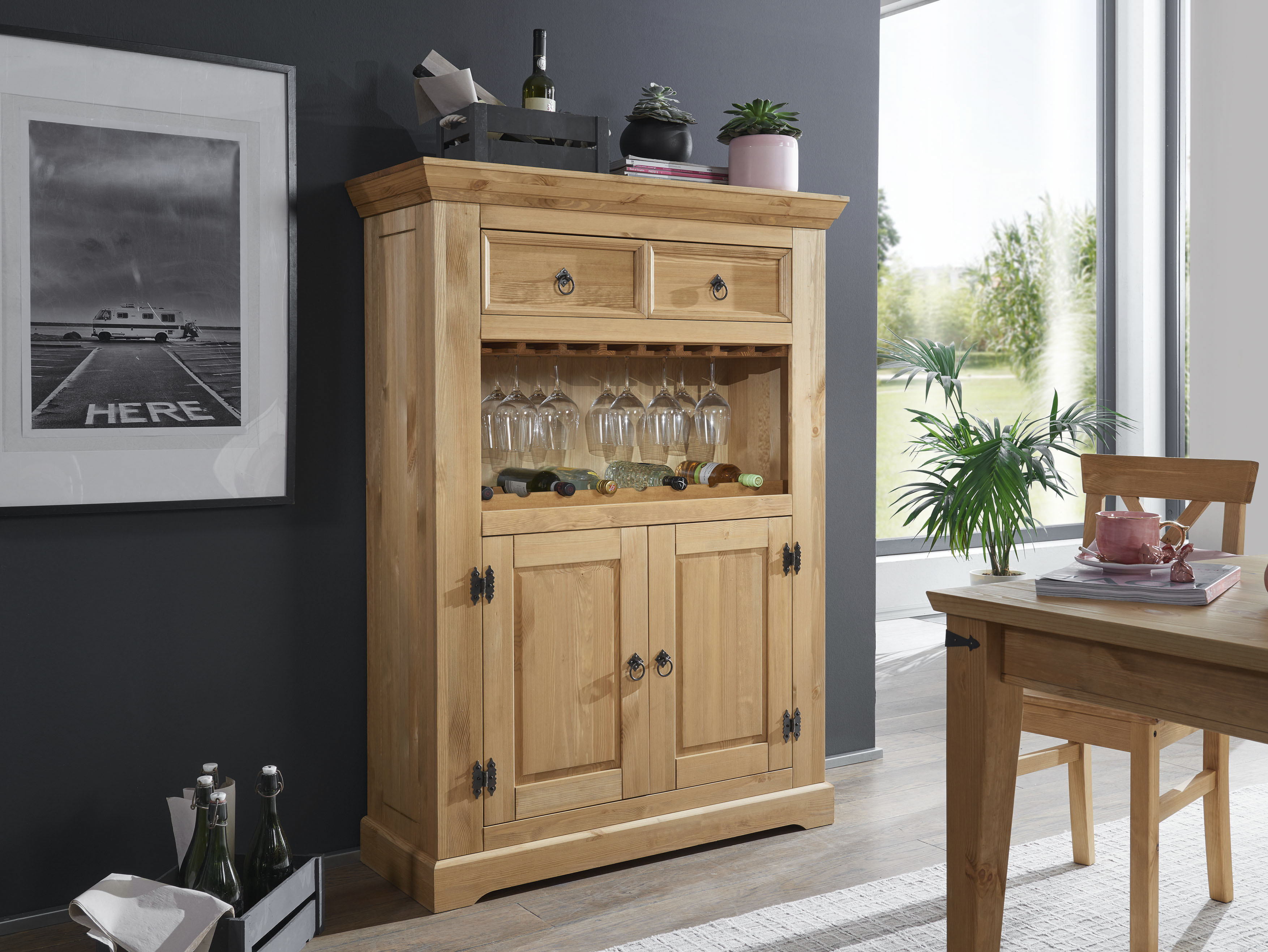 Barschrank Ristinge Bilder | BBC Bias Dekor