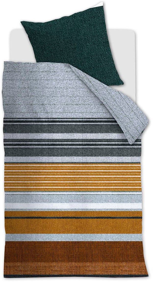 Beddinghouse Bettwäsche »Beddinghouse Arvin« günstig online kaufen