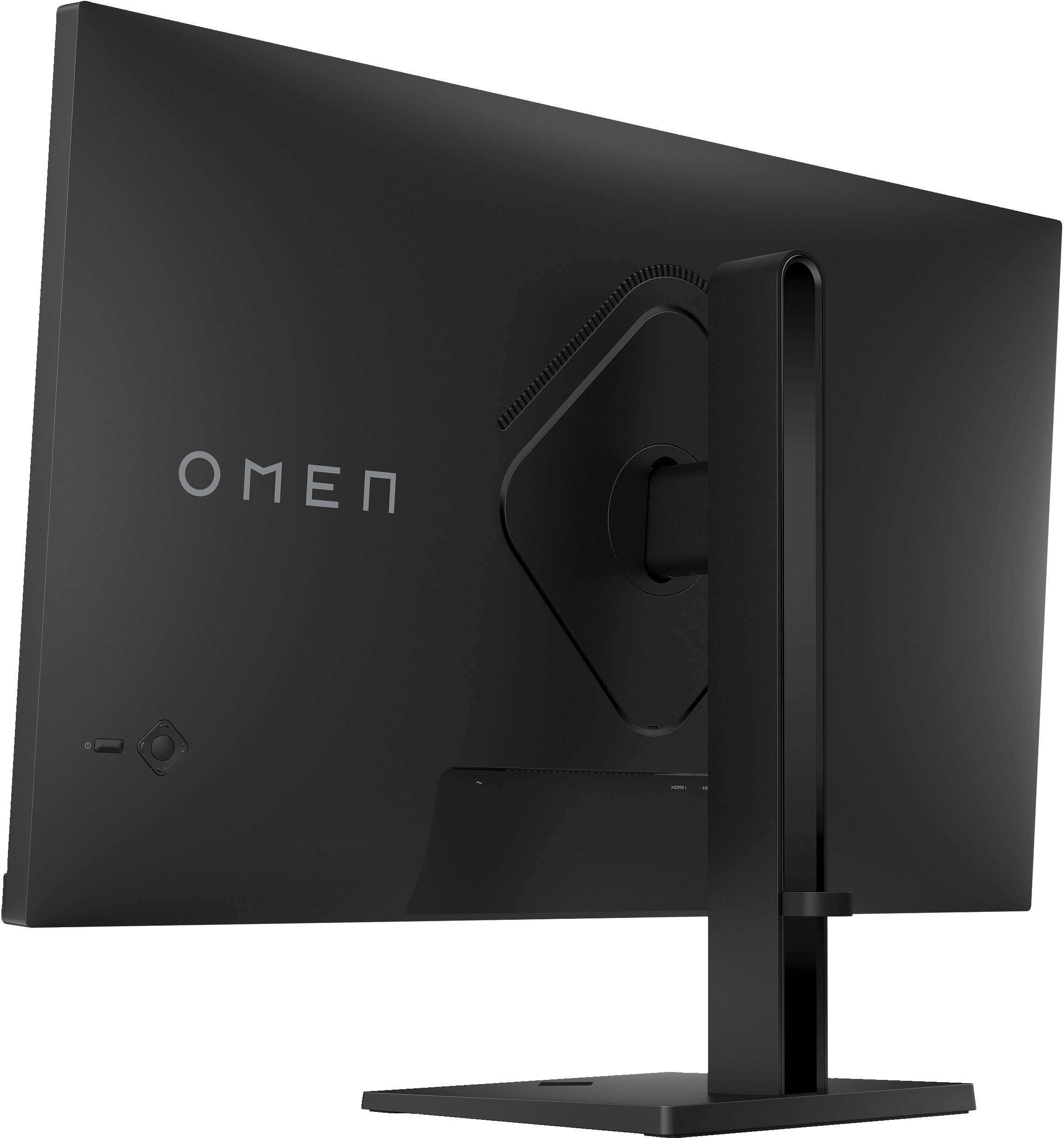 HP Gaming-Monitor »OMEN 32q (HSD-0157-A)«, 80 cm/32 Zoll, 2560 x 1440 px, QHD, 1 ms Reaktionszeit, 165 Hz