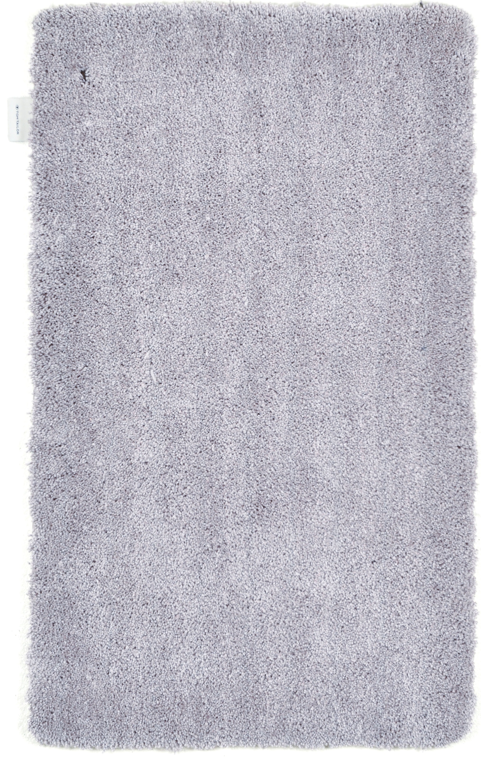 TOM TAILOR HOME Badematte »Cozy Bath UNI«, rutschhemmend beschichtet, fußbo günstig online kaufen