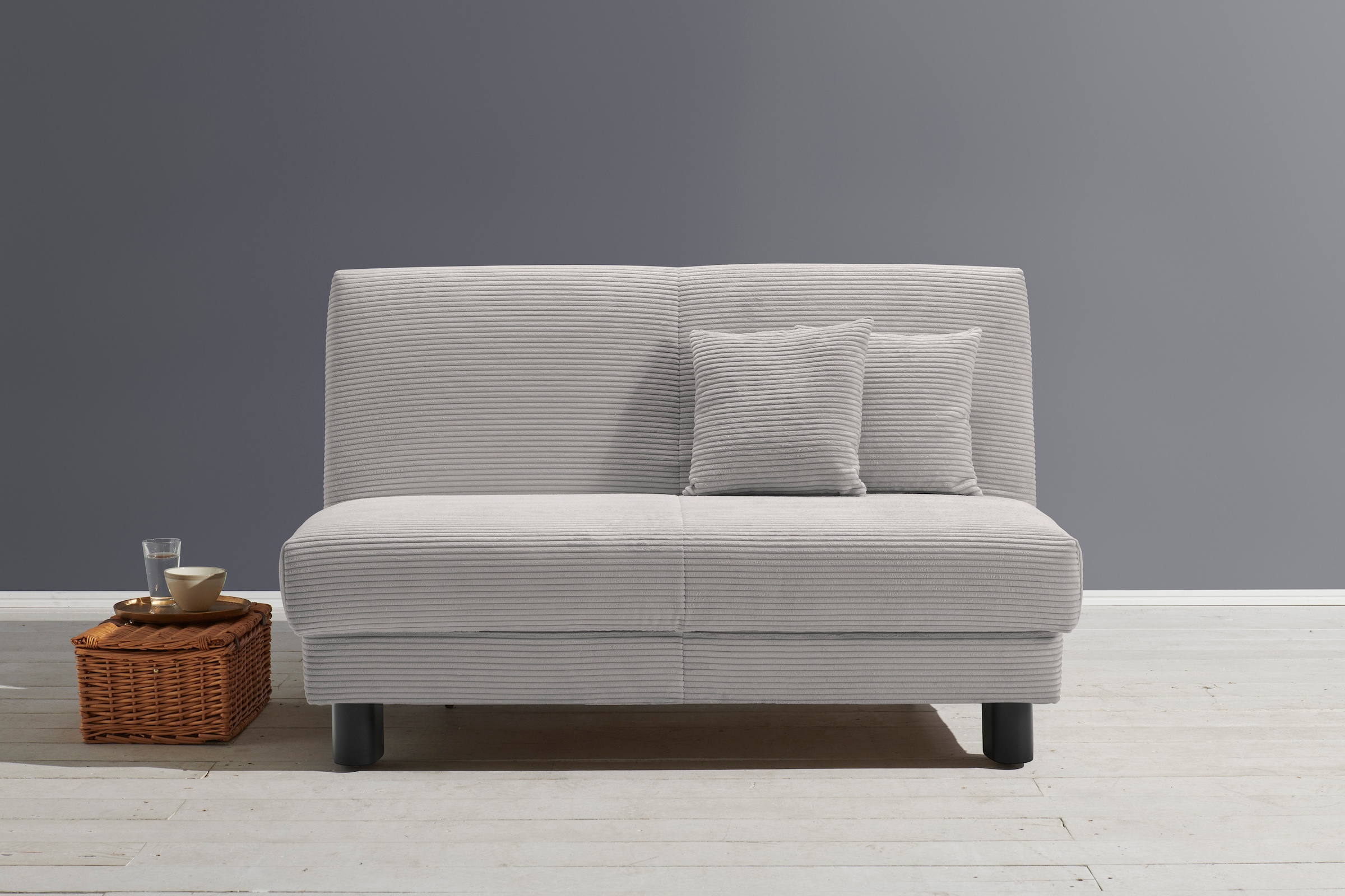 ell + ell Schlafsofa »Enny« günstig online kaufen