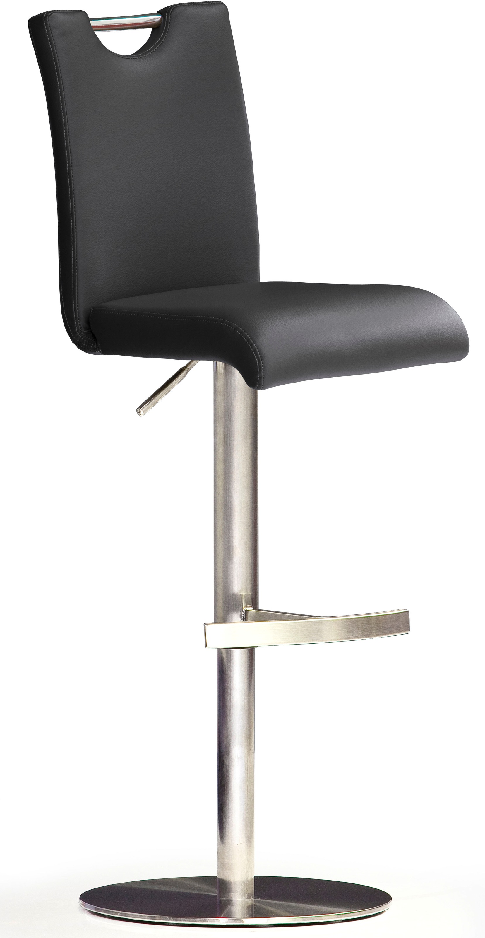 MCA furniture Bistrostuhl »BARBECOOL Barhocker Bistrostuhl Tresenhocker« () günstig online kaufen