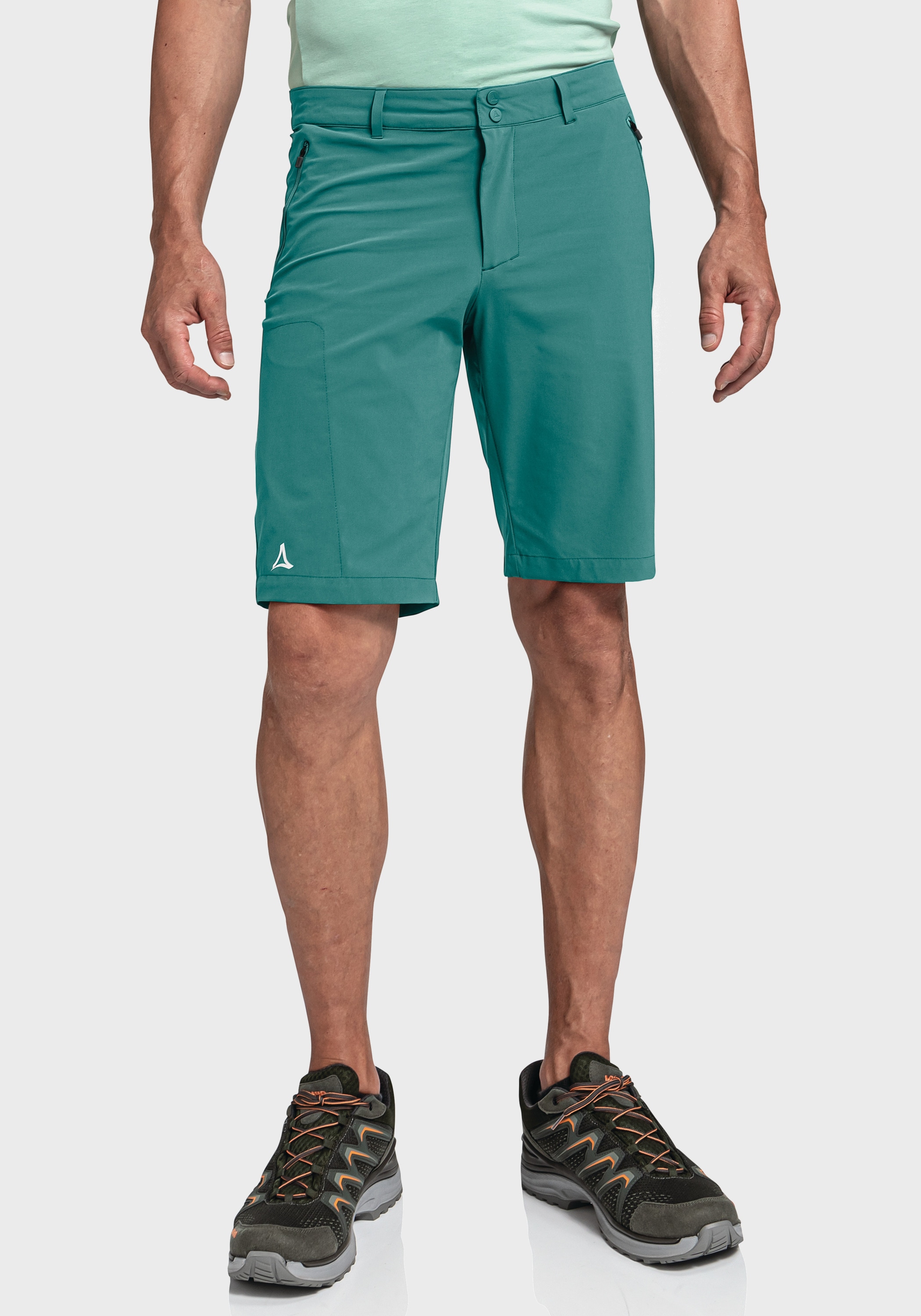 3. Bild von Schöffel Bermudas »Shorts Hestad M«