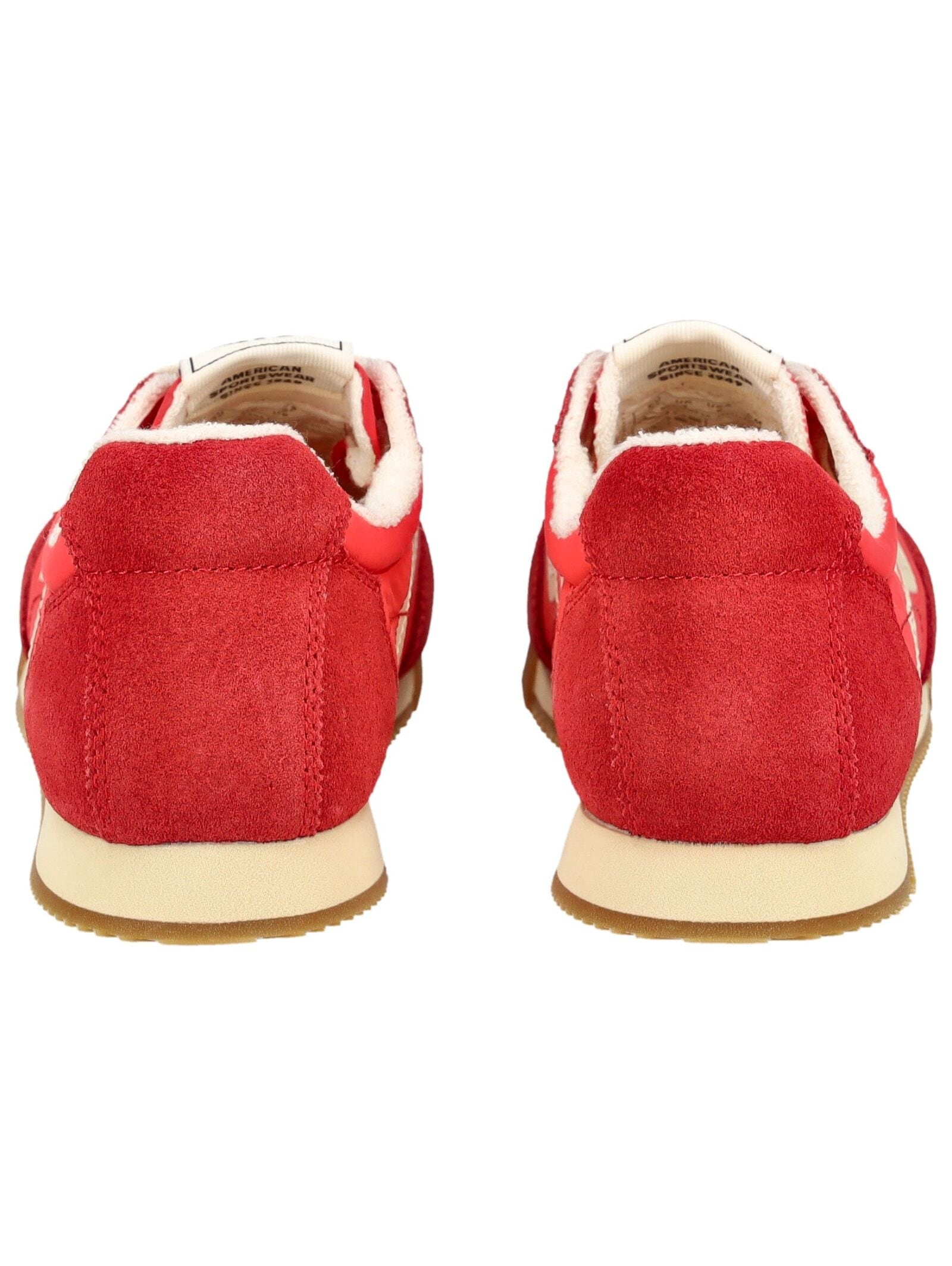 Gant Sneaker »Gant Sneaker Veloursleder/Textil«