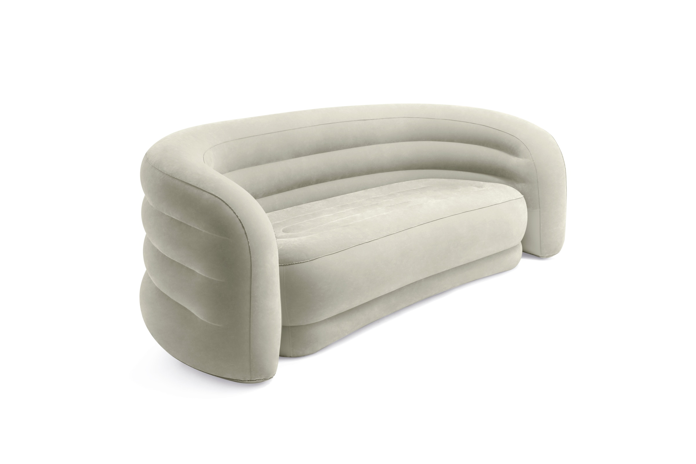 Intex Luftsofa »gewölbtes Sofa«