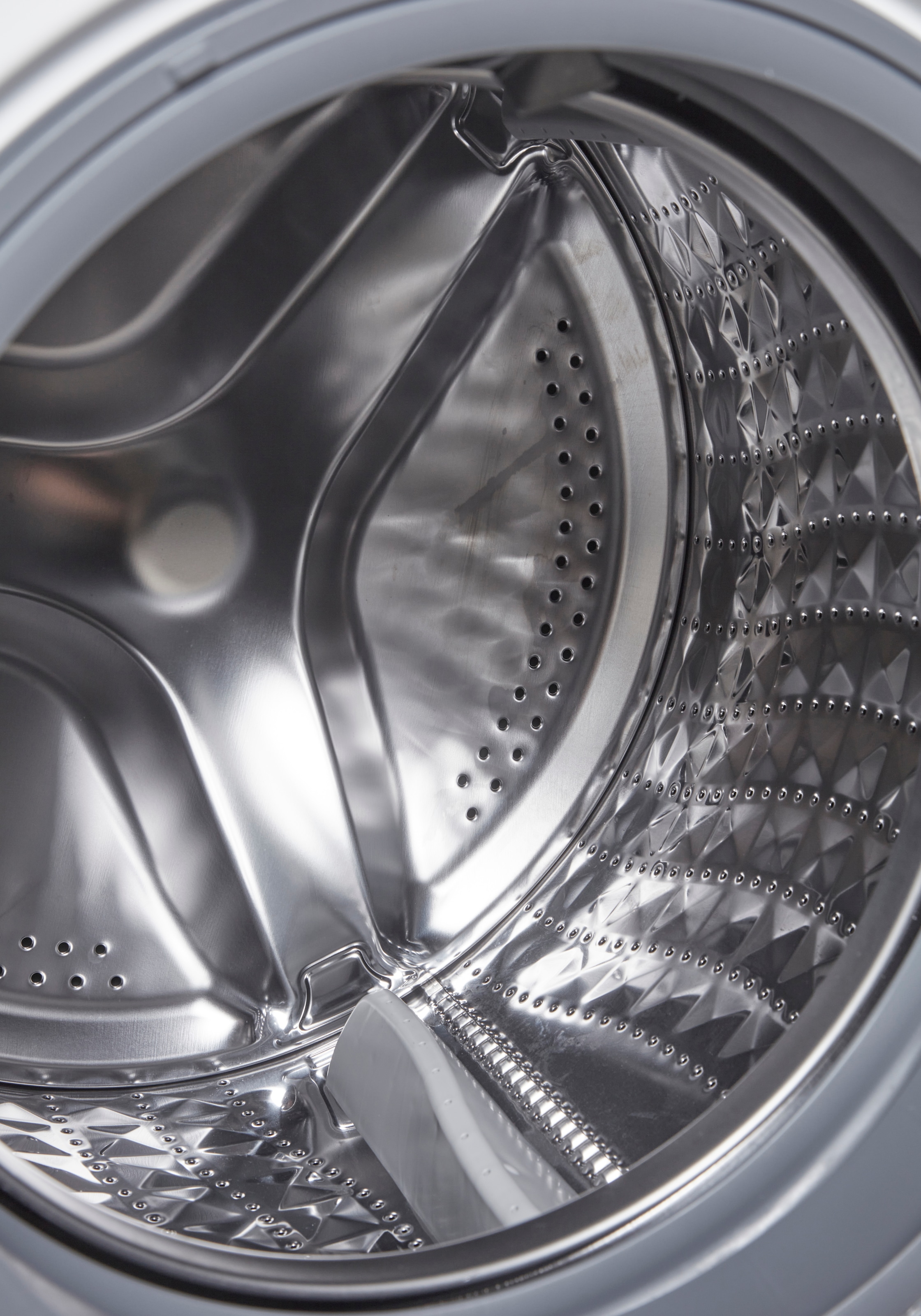 Samsung Waschmaschine WW5000F »WW1EFG5U34AEEG« 10 kg 1400 U/min AI Ecobubbleᵀᴹ - Effizient und schonend waschen