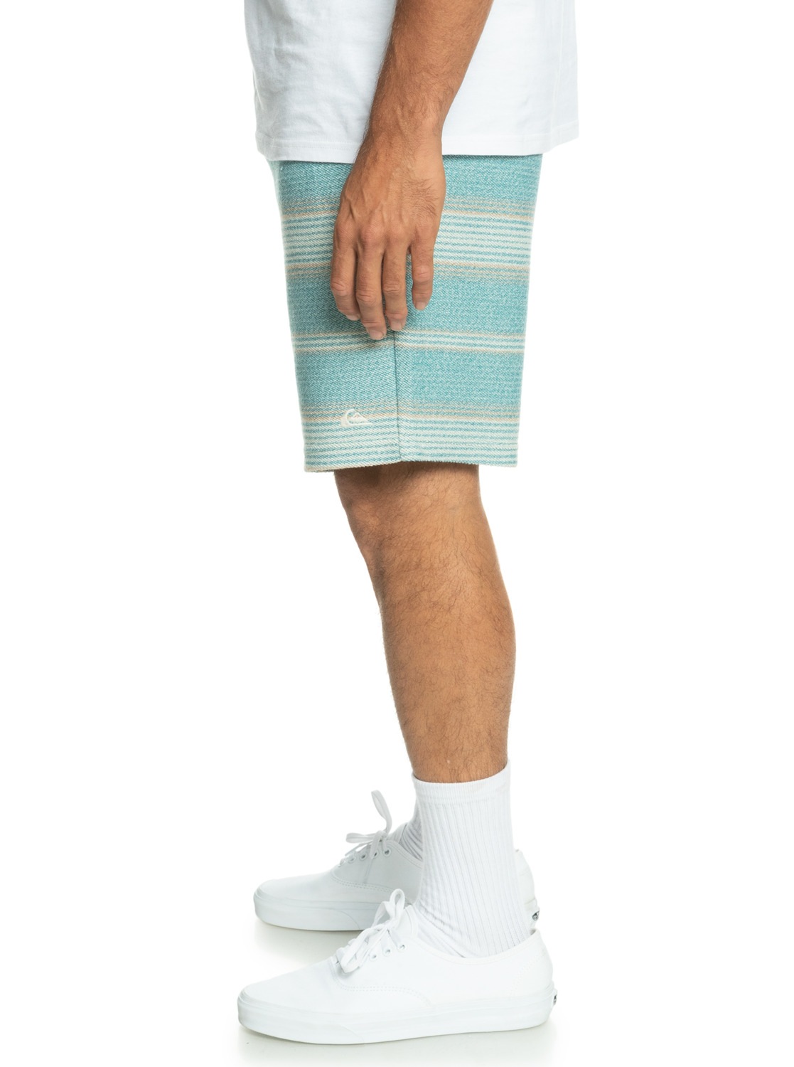 Quiksilver Sweatshorts »Great Otway«