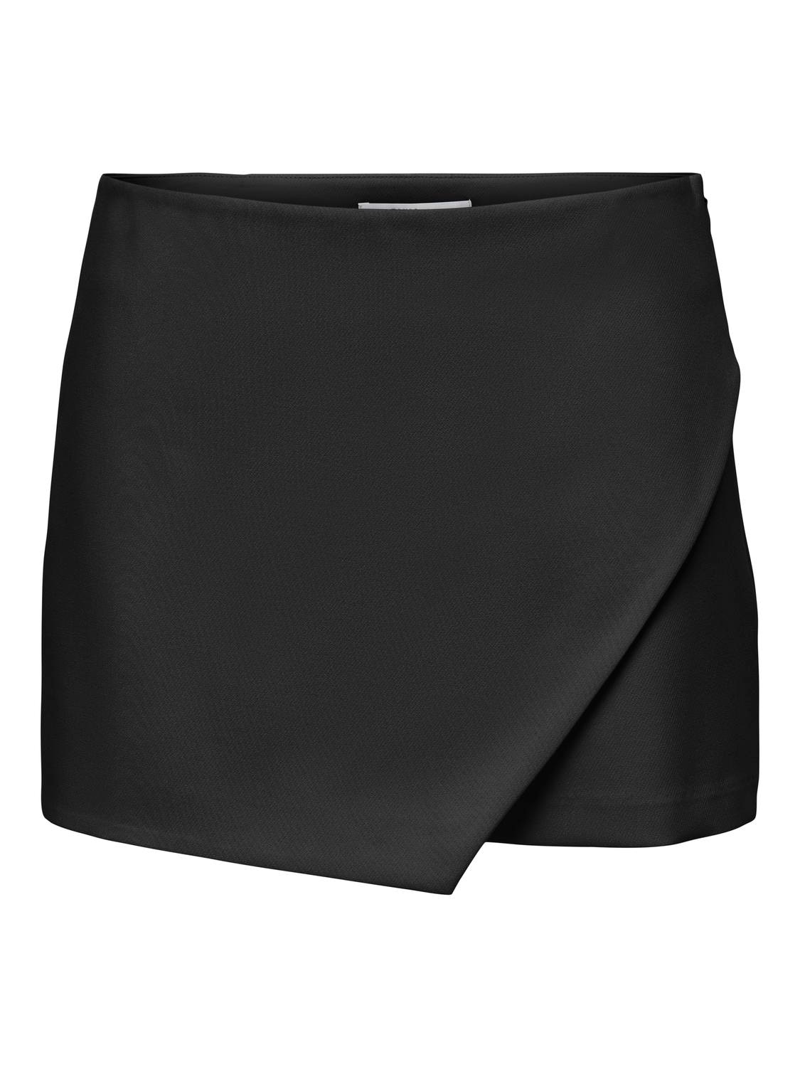 ONLY Hosenrock »ONLMIST-YASMINE MW WRAP SKORTS TLR NOOS«