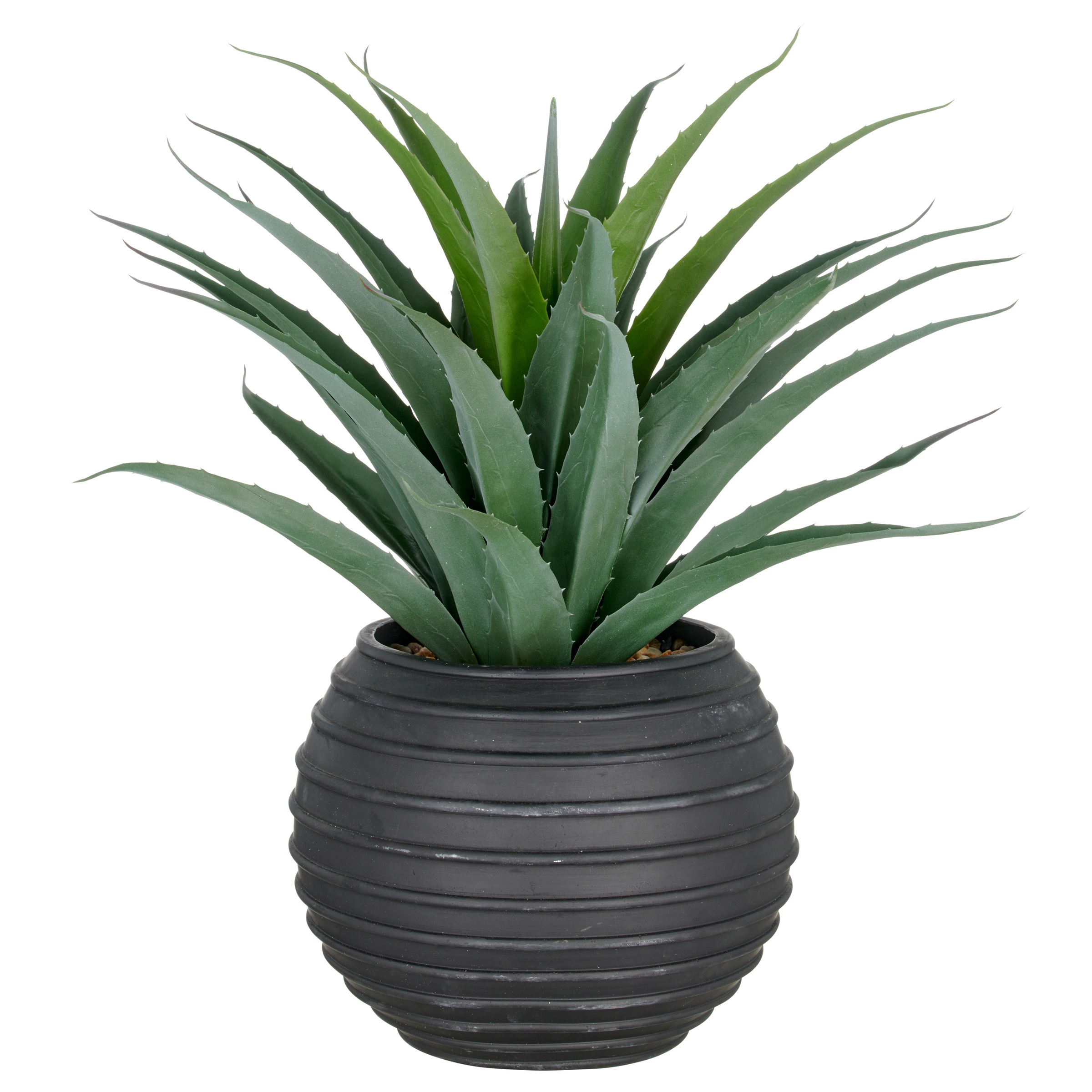 Creativ green Kunstpflanze »Agave« in UV-beständiger Ausführung günstig online kaufen