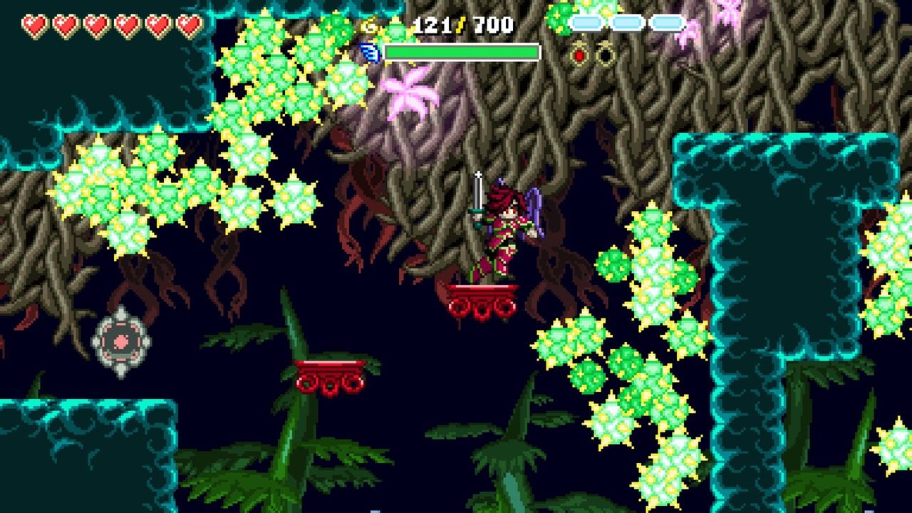 PQube Spielesoftware »Aggelos 2« PlayStation 5