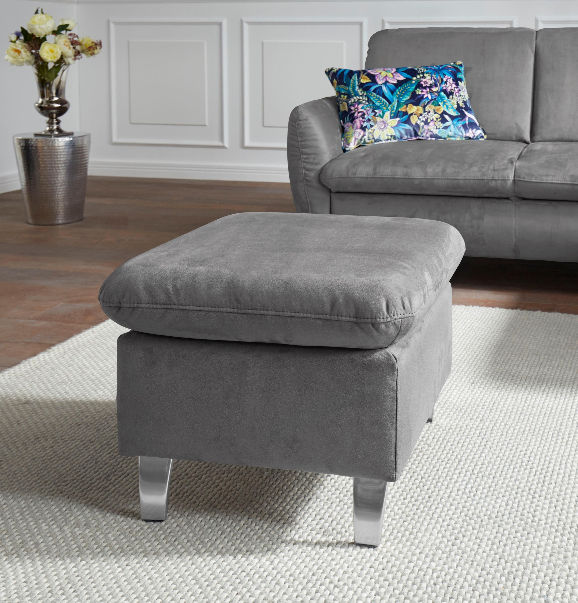 sit&more Hocker »Daytona«