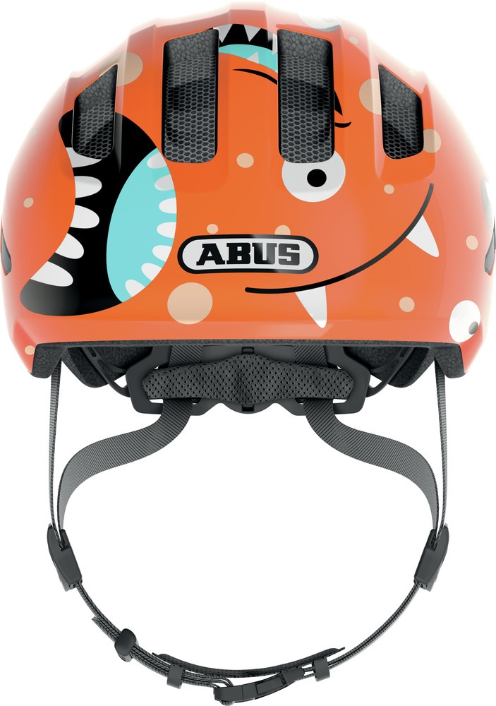ABUS Kinderfahrradhelm »SMILEY 3.0«