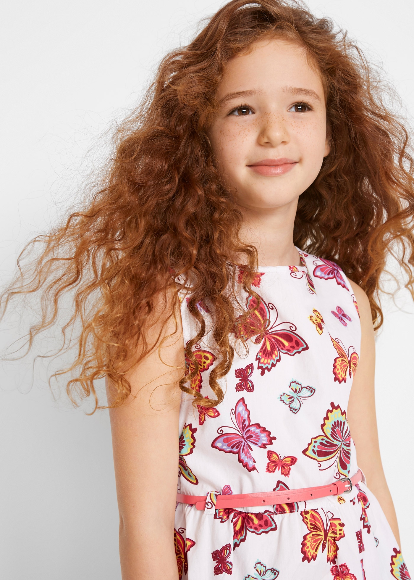 bonprix Sommerkleid Set, 