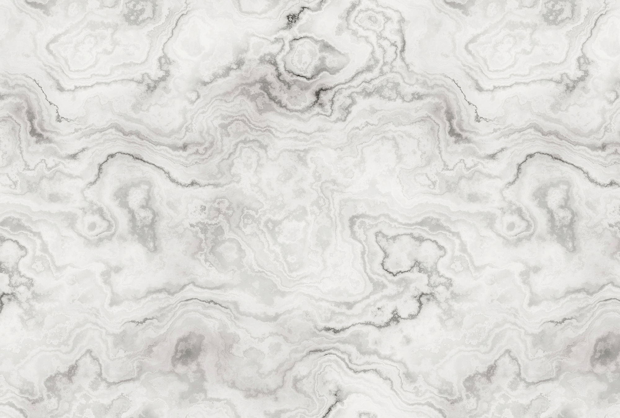 living walls Fototapete »Walls by Patel Carrara 1« glatt Vlies, Wand, Schrä günstig online kaufen