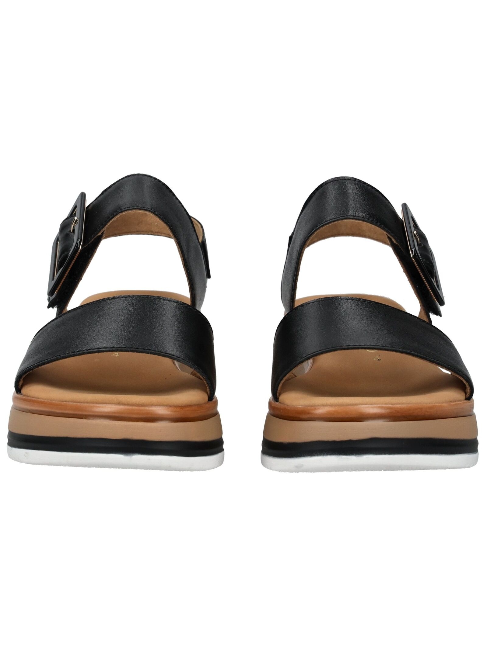 Gabor Comfort Riemchensandale »Gabor Comfort Sandalen Leder«