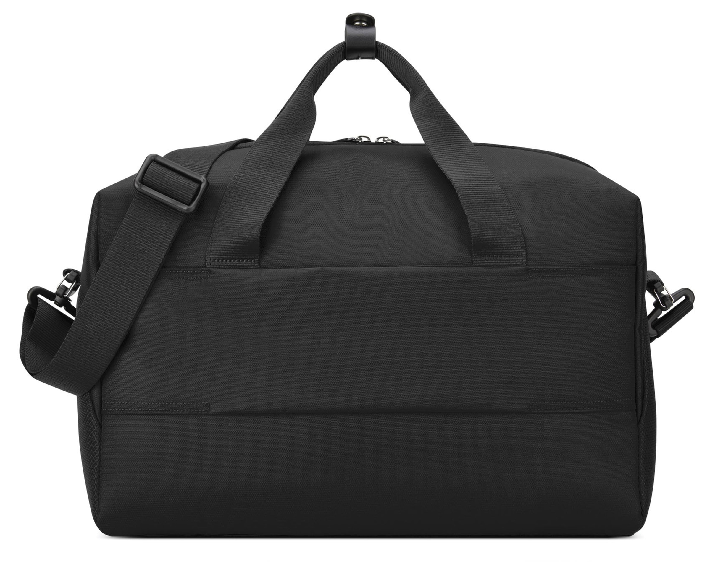 RONCATO Reisetasche »Joy, 40 cm«, Travelbag Trolley-Aufsteck-System Weekender Handgepäcktasche