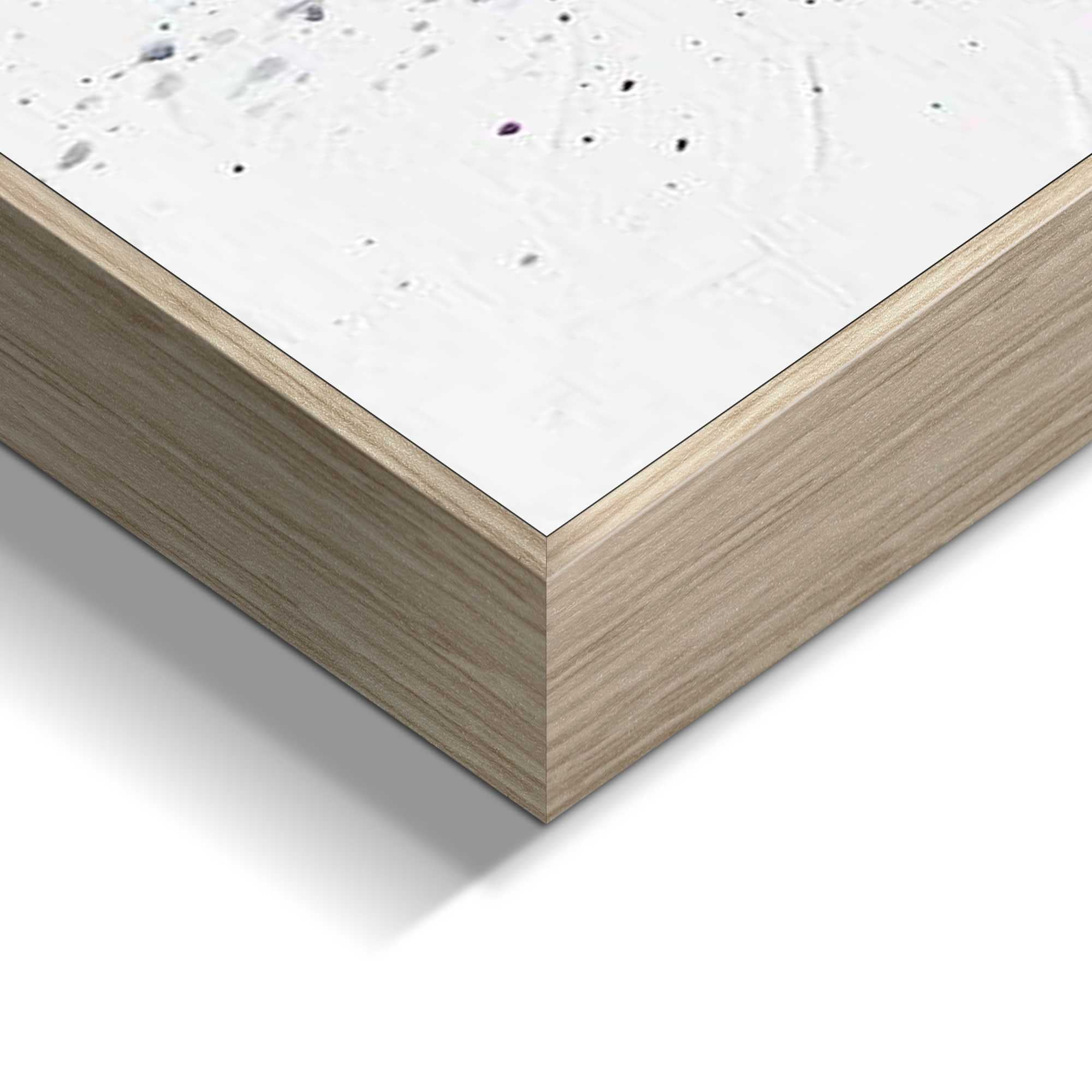 Reinders! Wandbild »Bunter Baum«