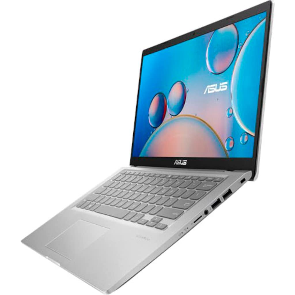 Asus Notebook »Vivobook 15 F515JA-EJ721T«, 39,6 cm, / 15,6 Zoll, Intel, Core i3, UHD Graphics, 512 GB SSD