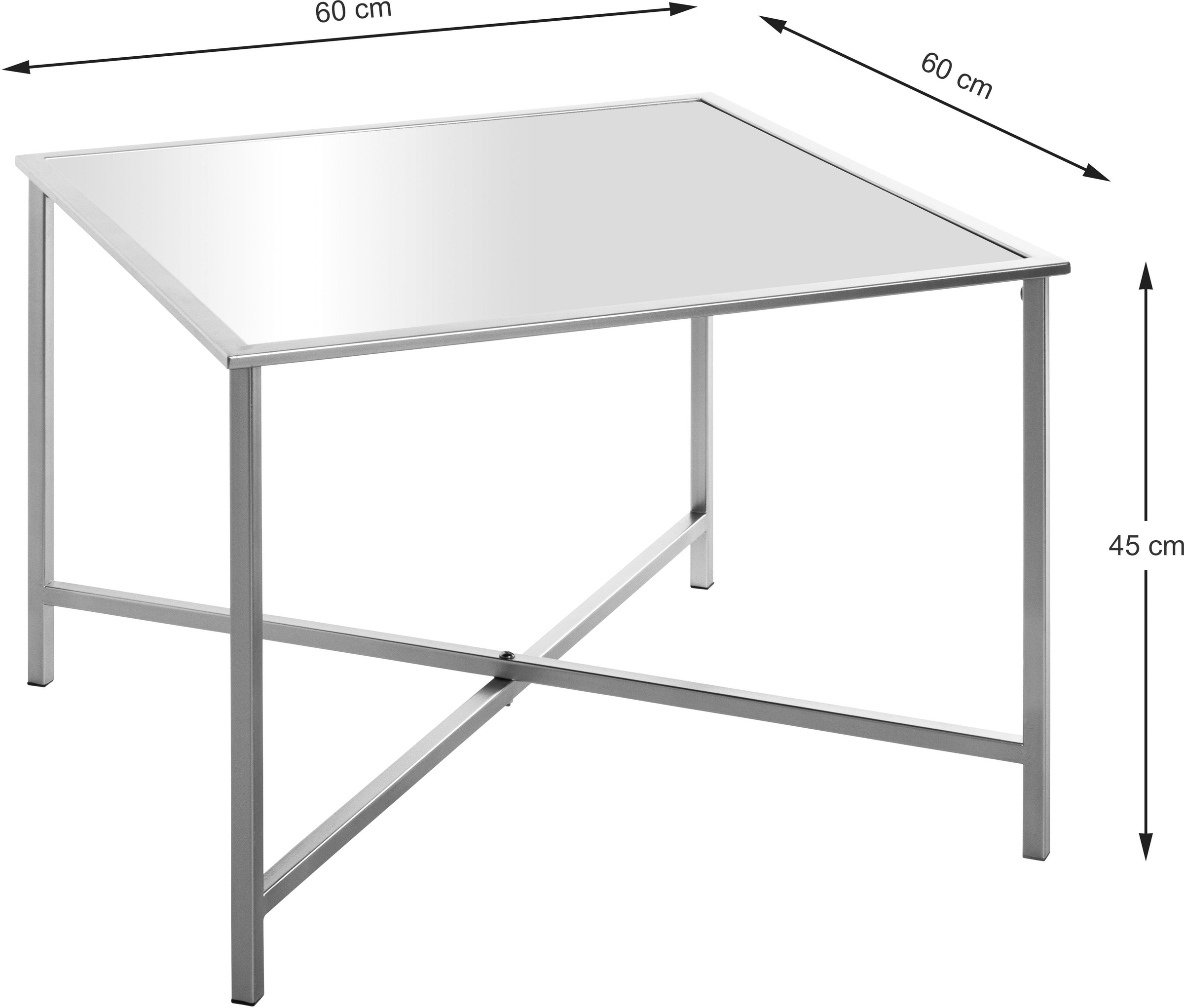 HAKU Beistelltisch