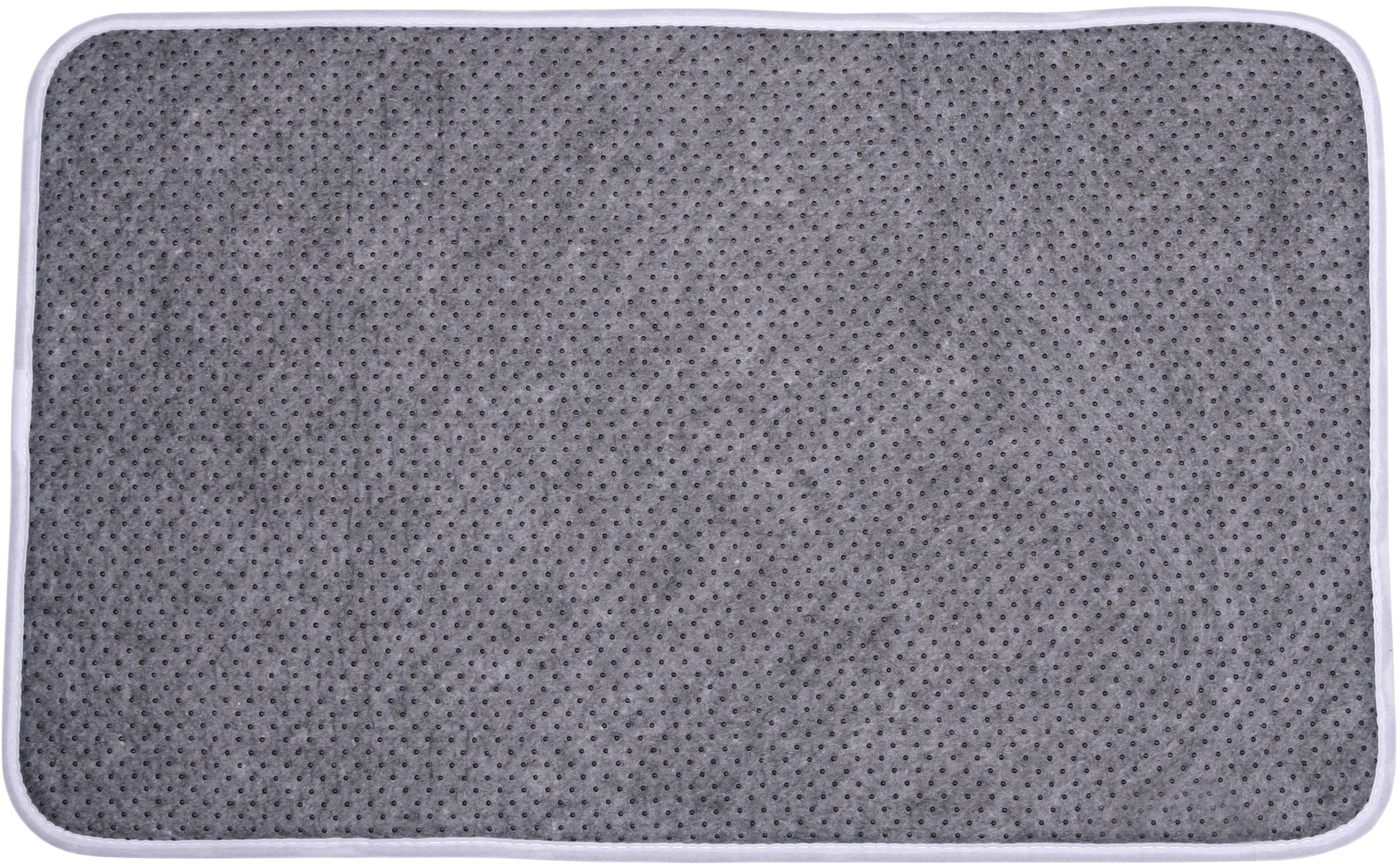 Sanilo Badaccessoire-Set »Balance«, (Komplett-Set, 3 tlg.), bestehend aus WC-Sitz, Badteppich und Waschbeckenstöpsel