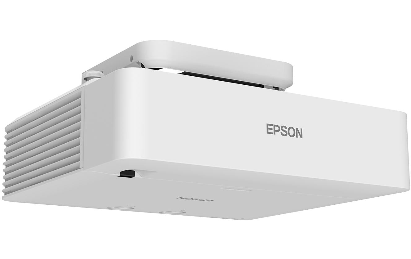 Epson Portabler Projektor »EB-L530U« (5.200 lm 2500000 : 1 1920 x 1200 px)