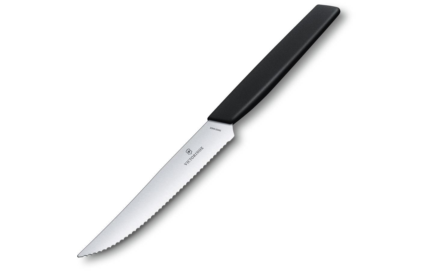 Victorinox Steakmesser »Swiss Modern«