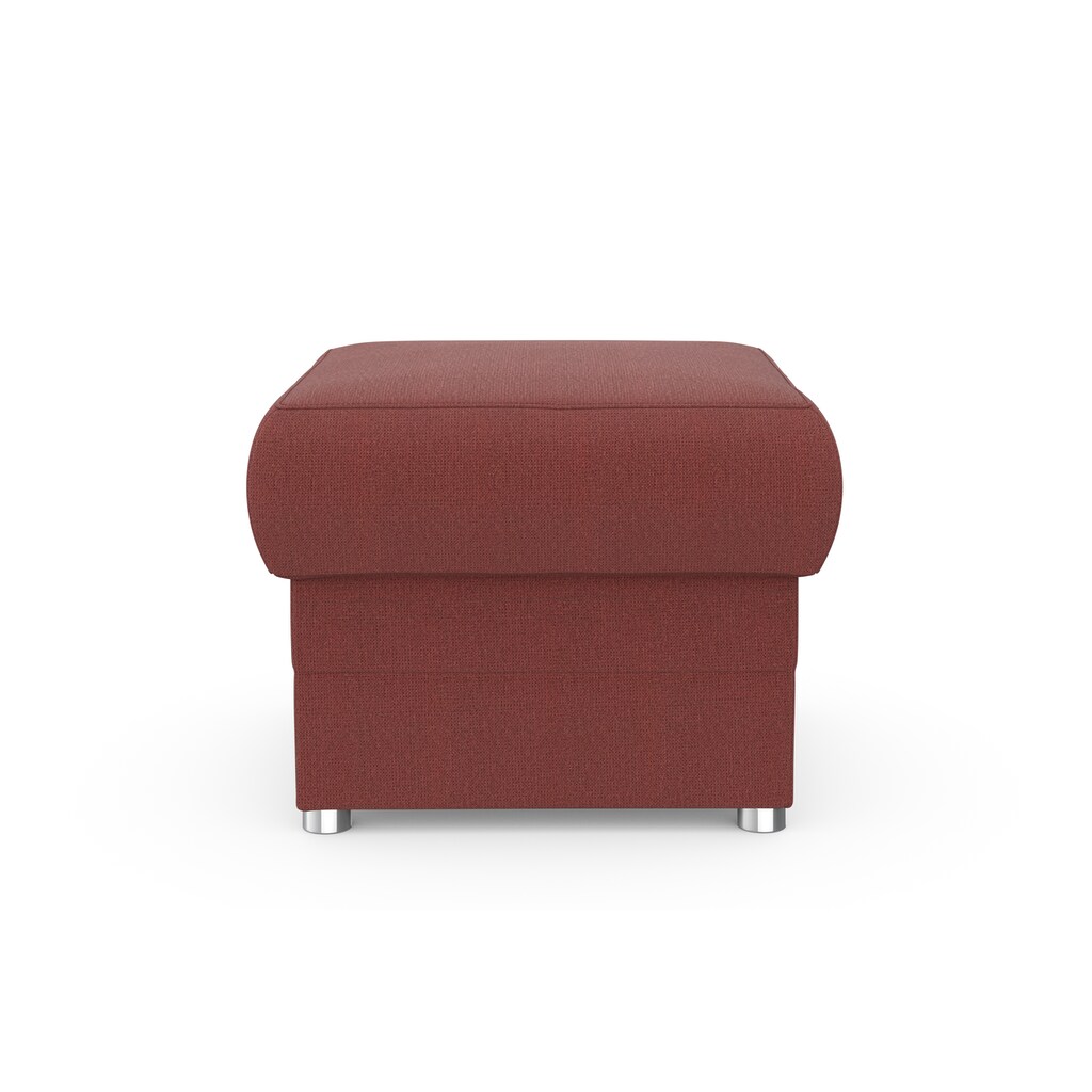 DOMO collection Hocker »Pina«