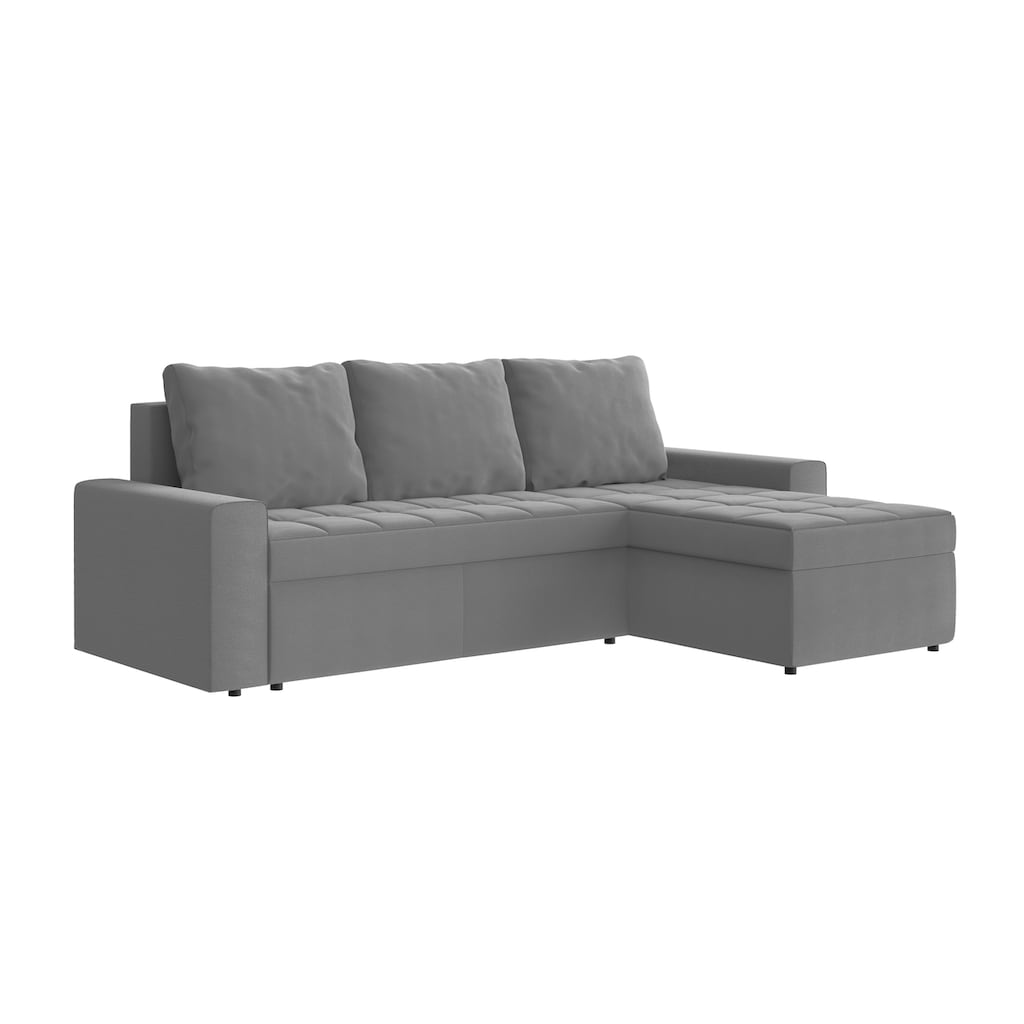 INOSIGN Ecksofa »Marik«